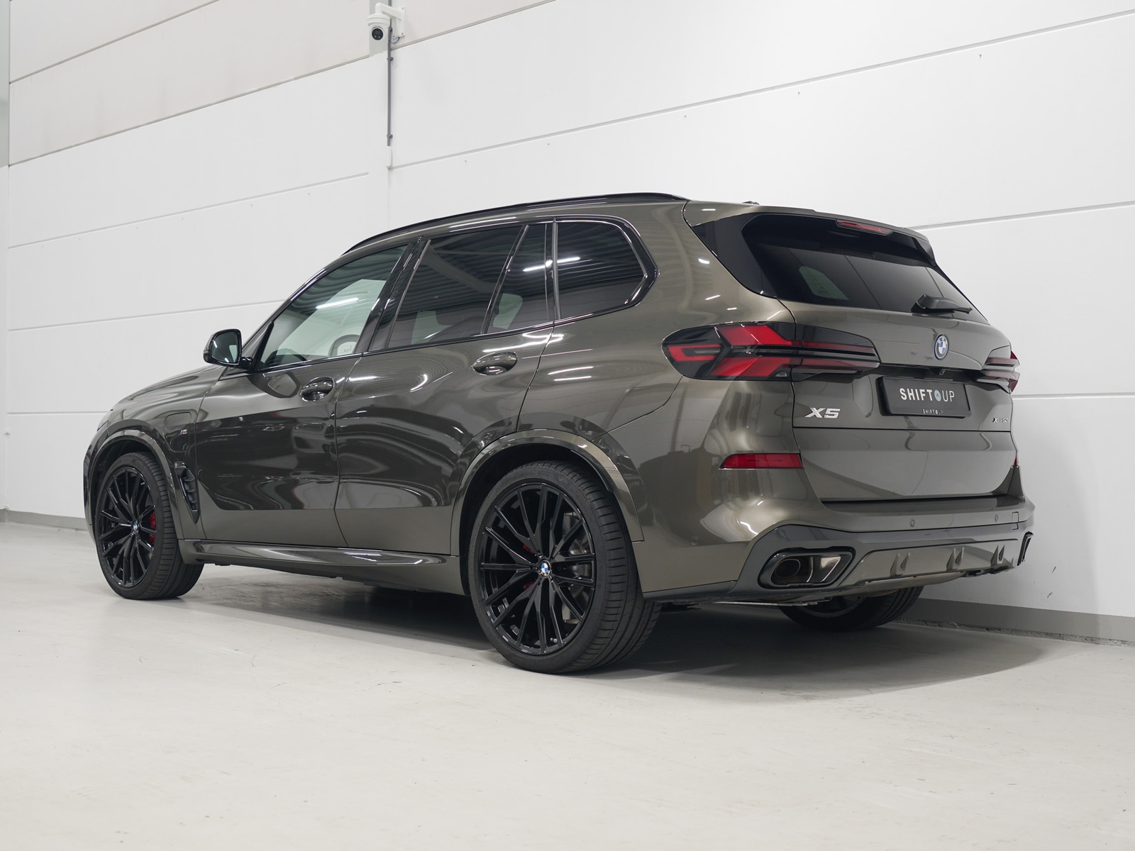 Foto van BMW X5