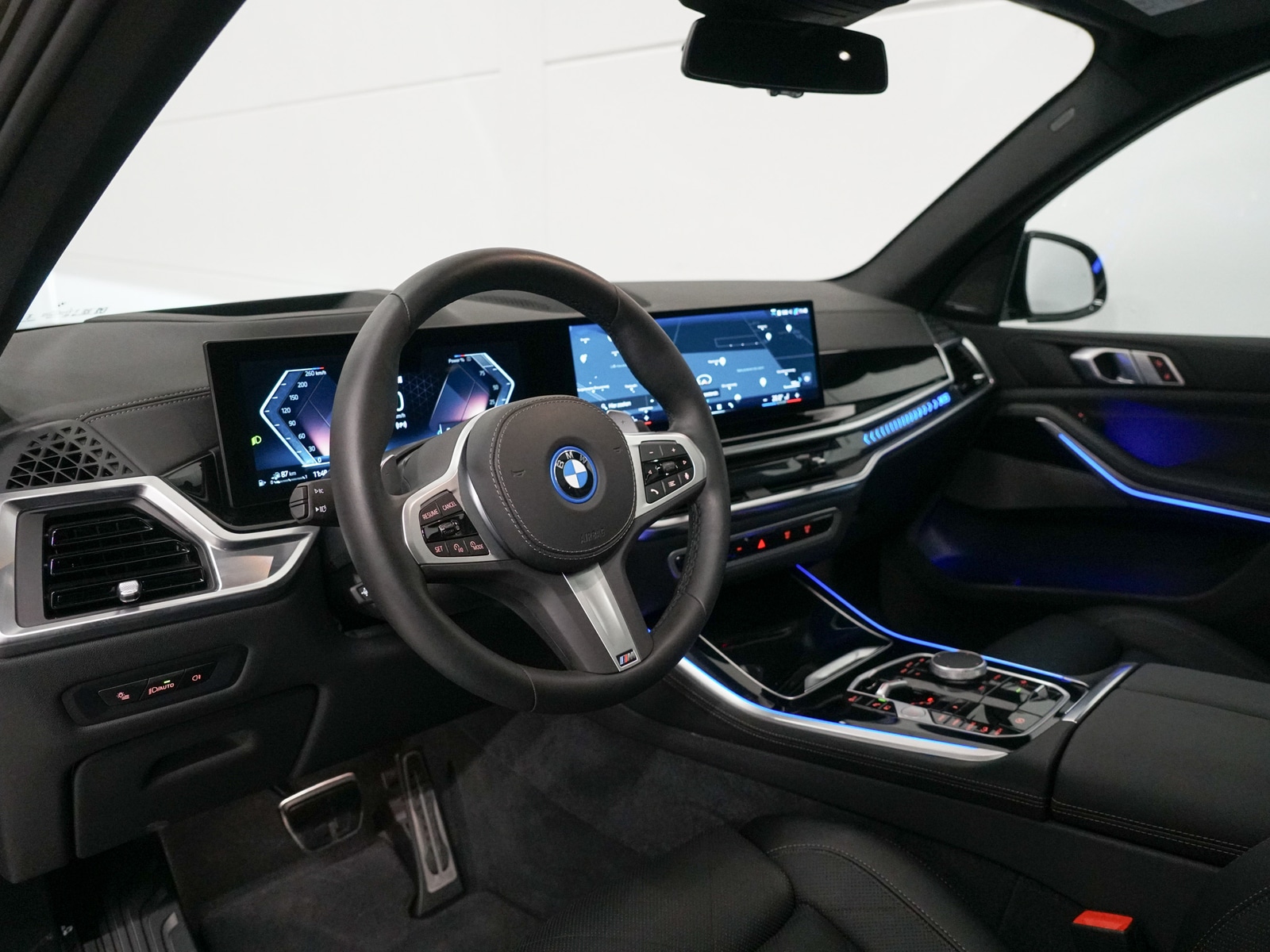 Foto van BMW X5