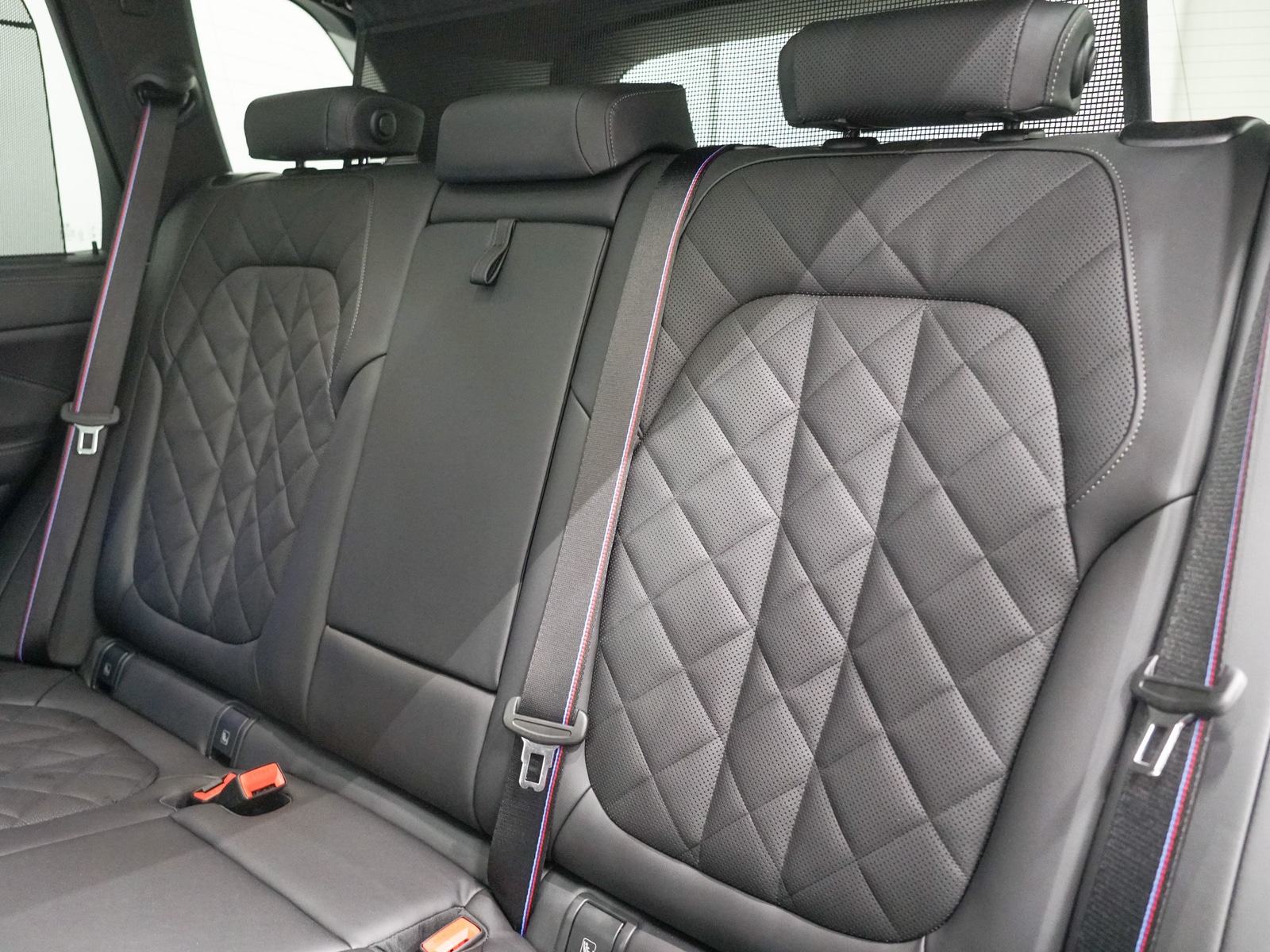 Foto van BMW X5