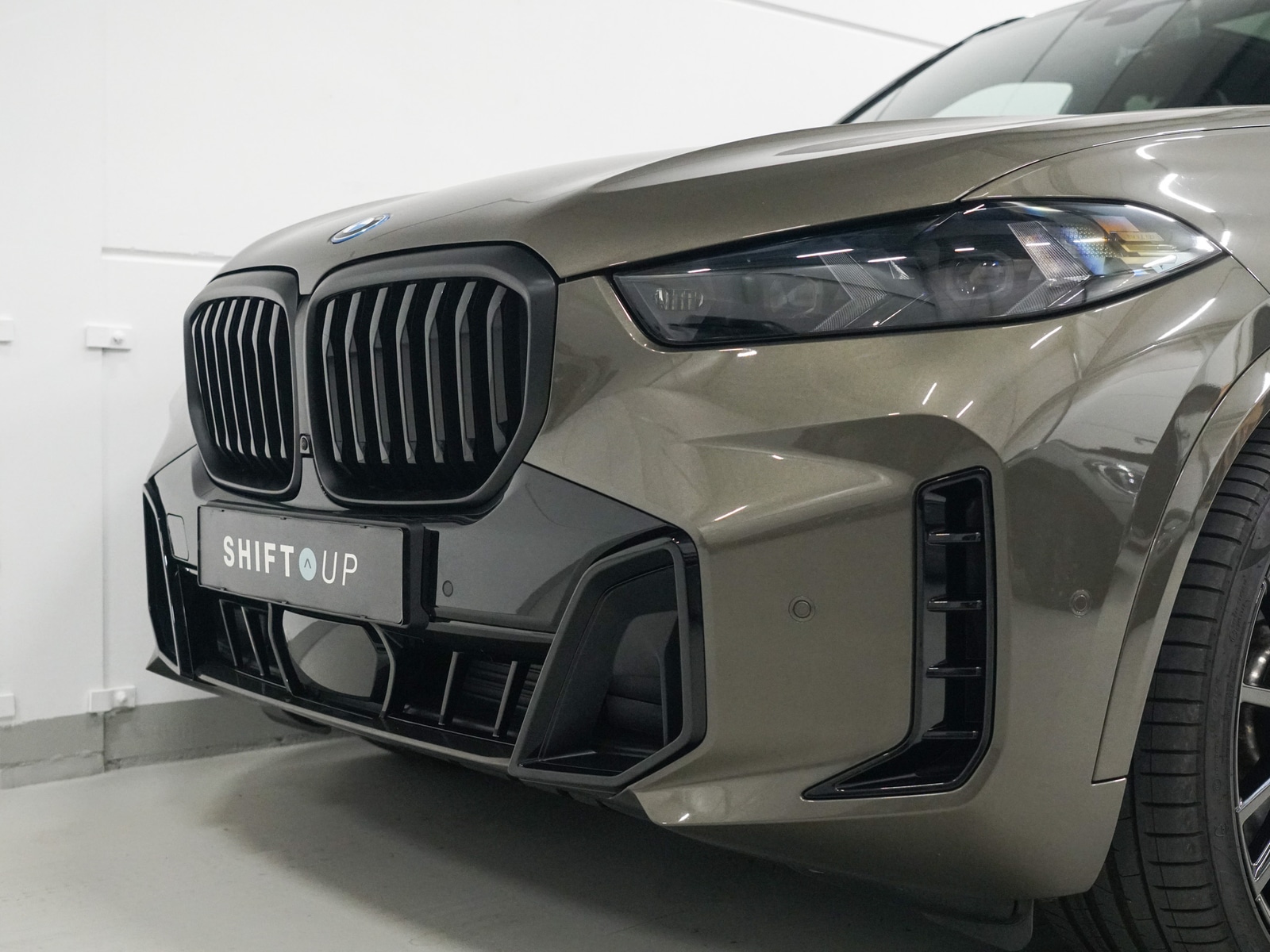 Foto van BMW X5