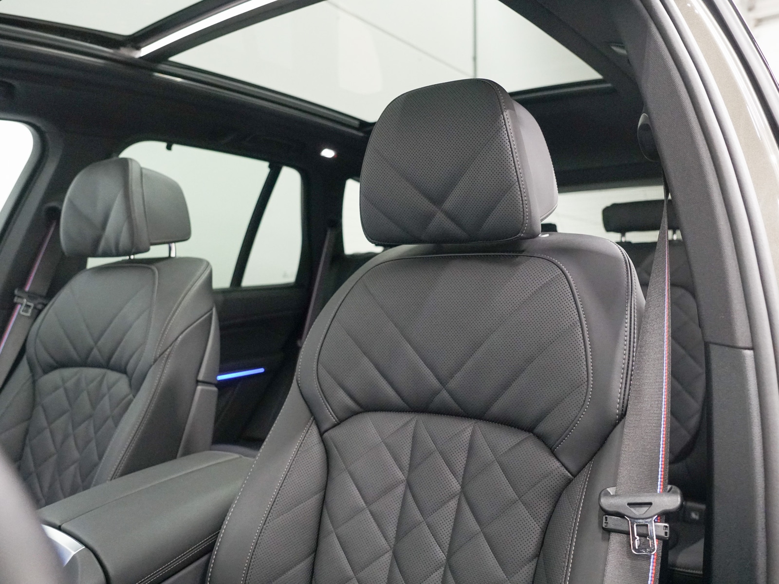 Foto van BMW X5