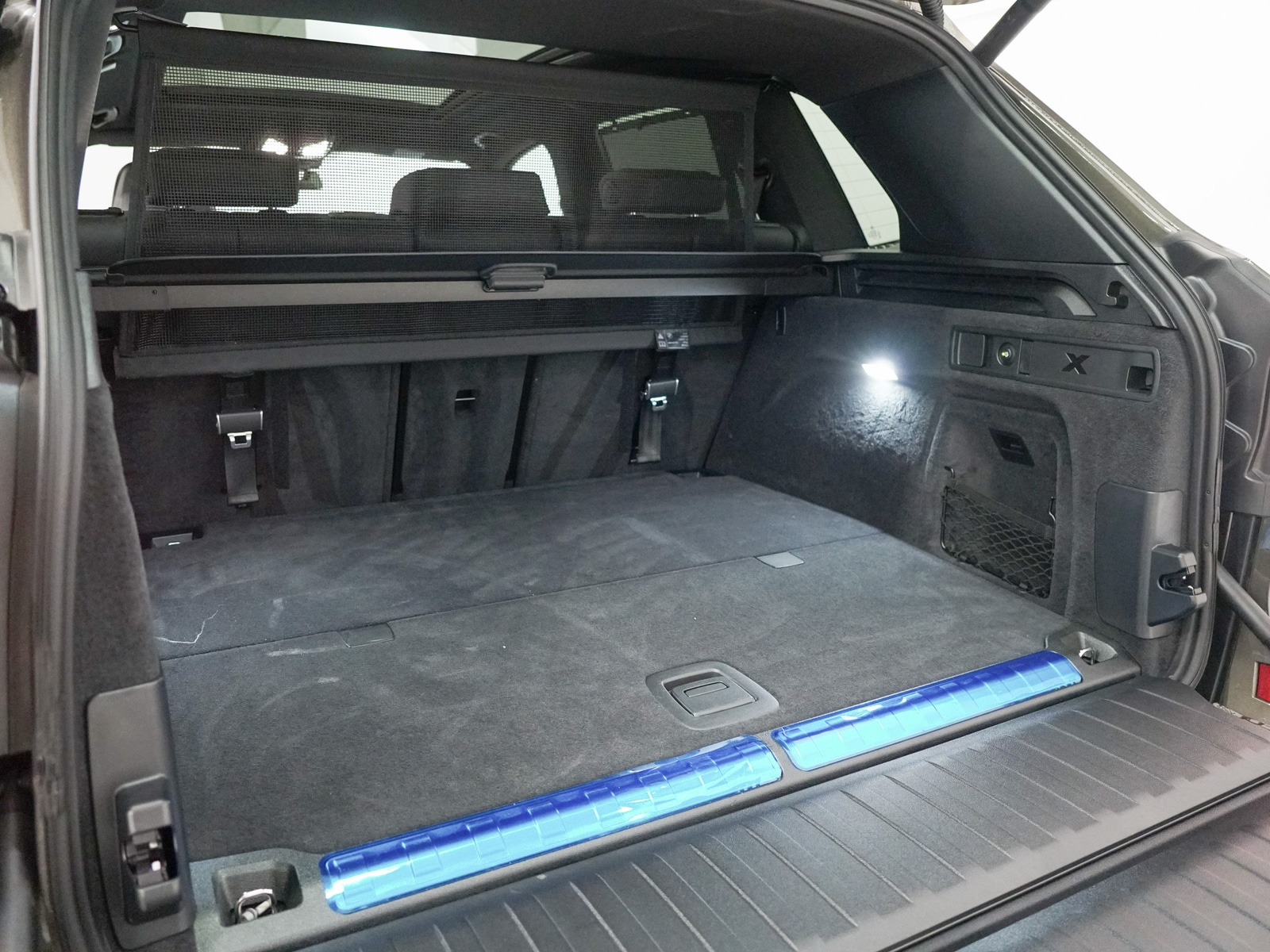 Foto van BMW X5