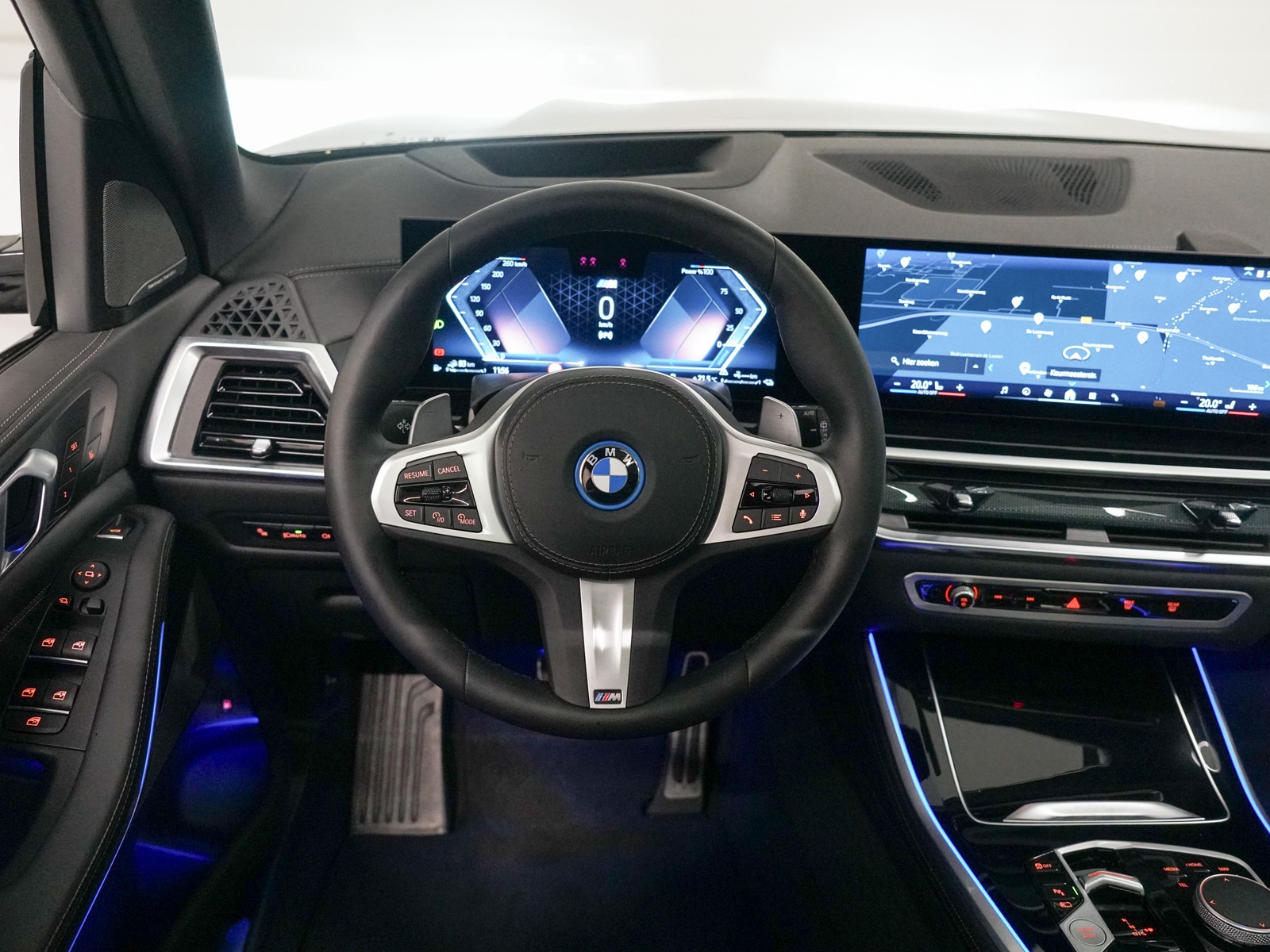 Foto van BMW X5
