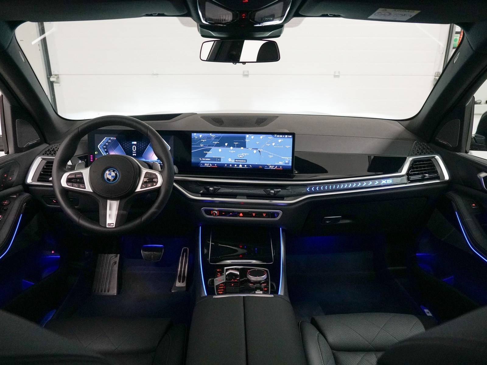 Foto van BMW X5