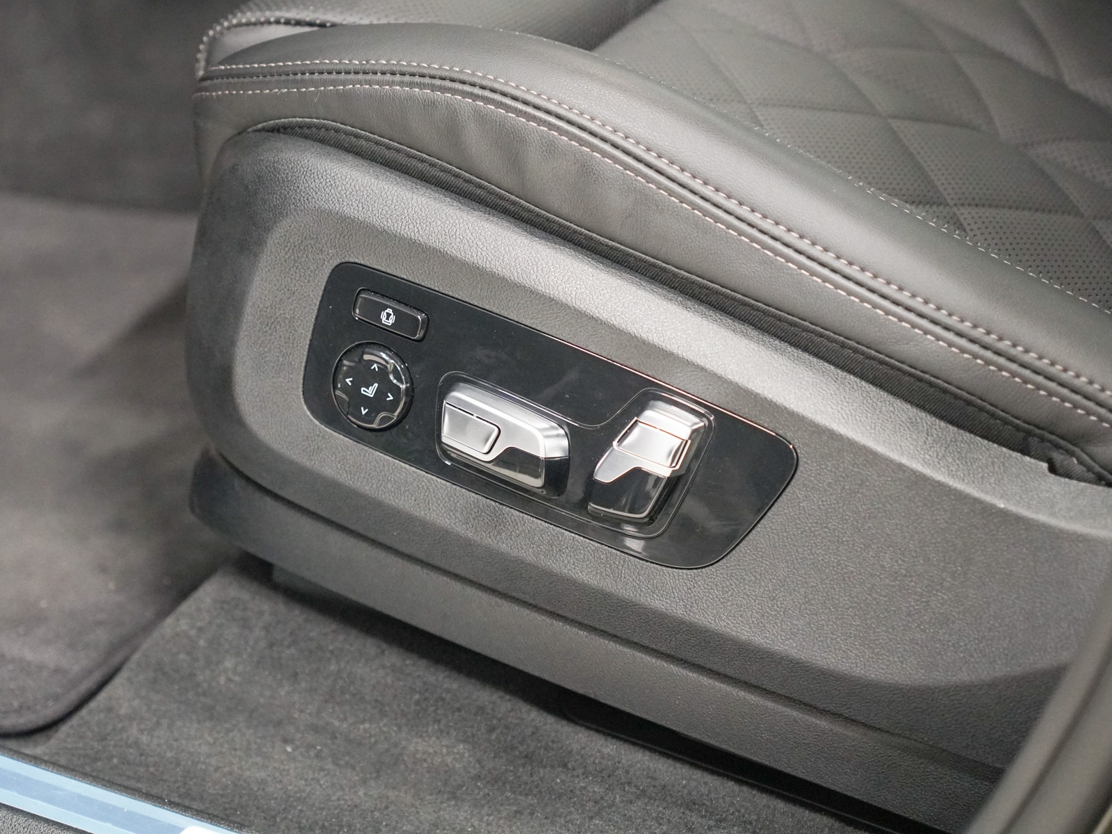Foto van BMW X5