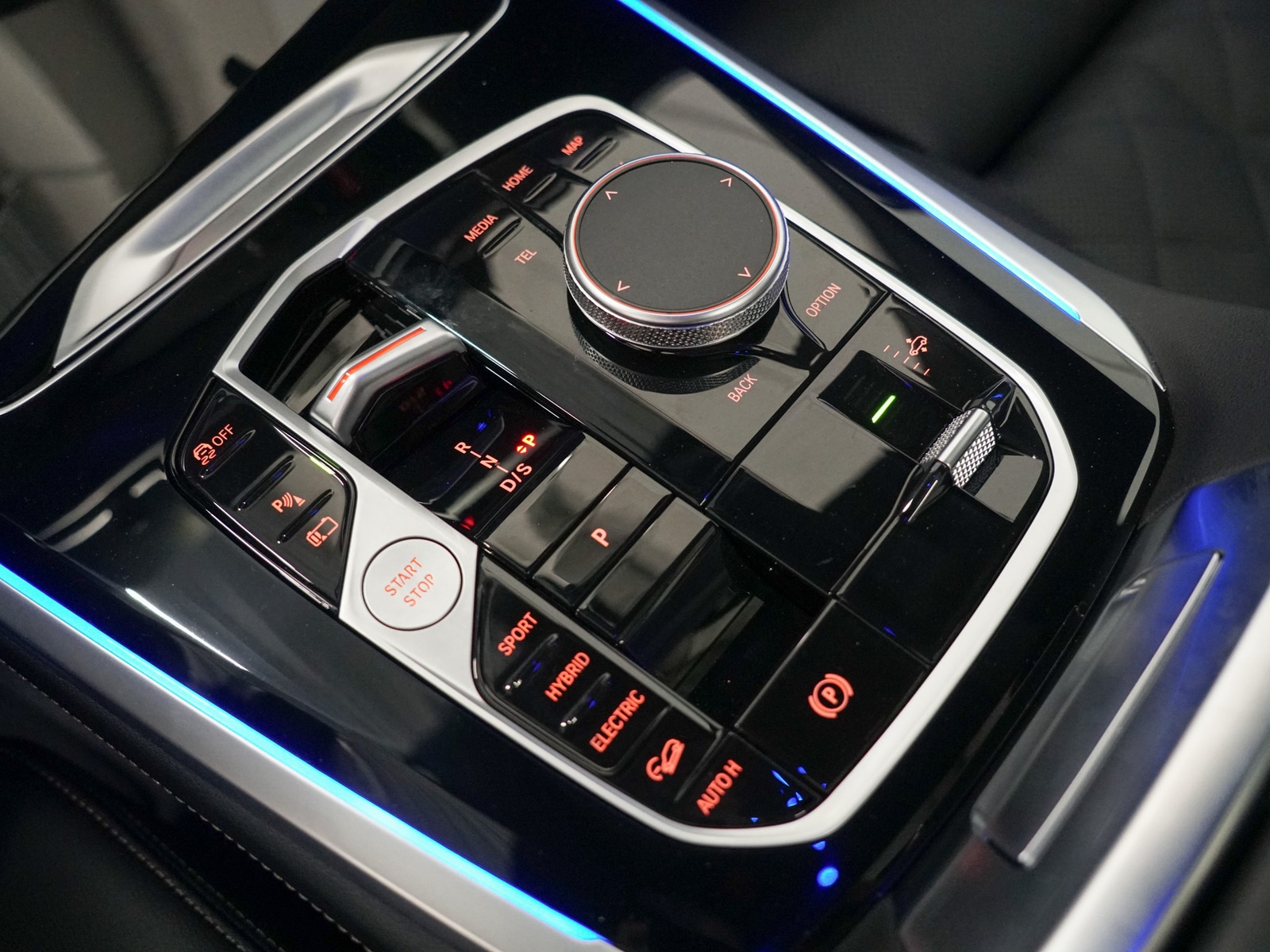 Foto van BMW X5