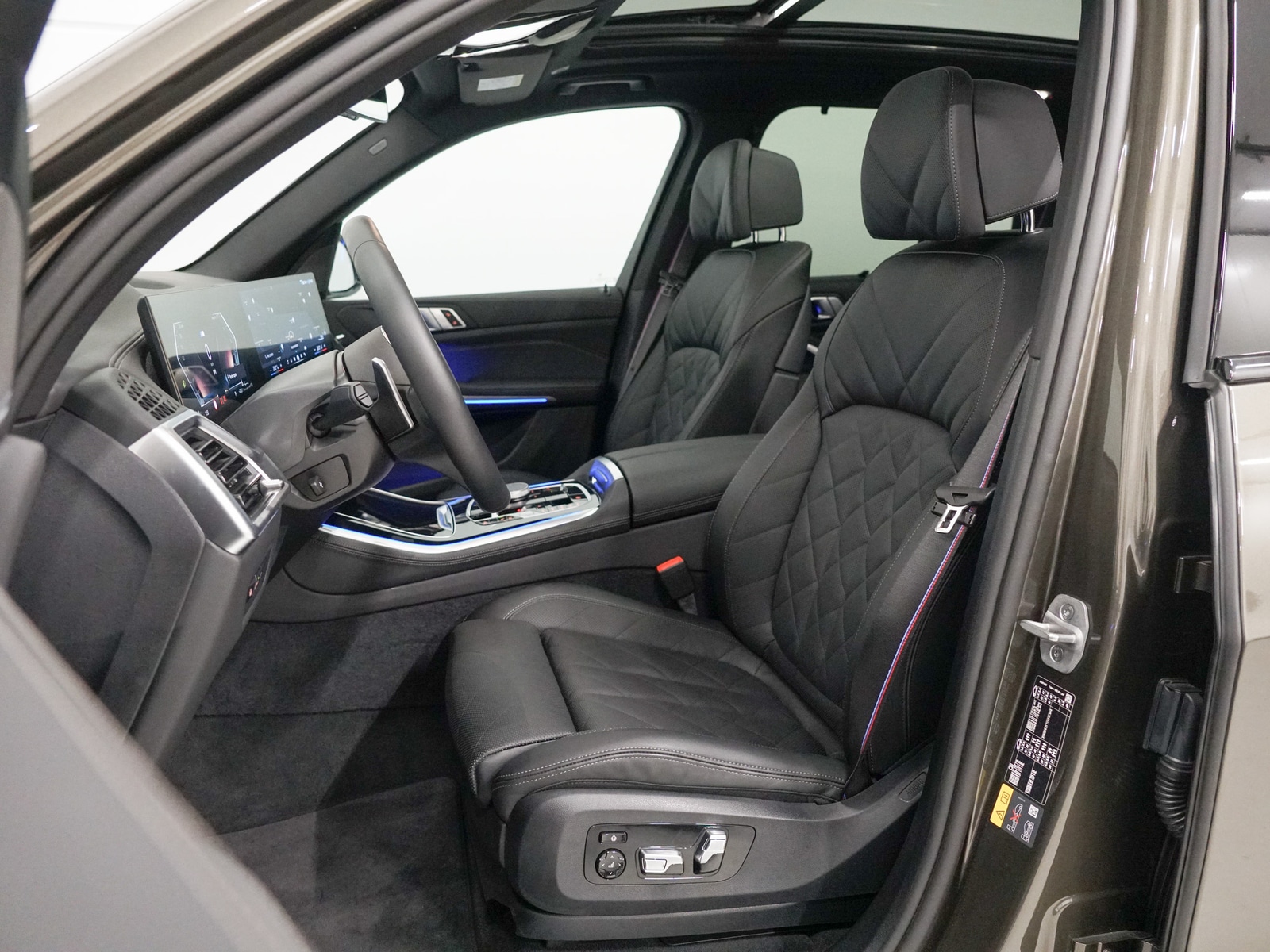 Foto van BMW X5