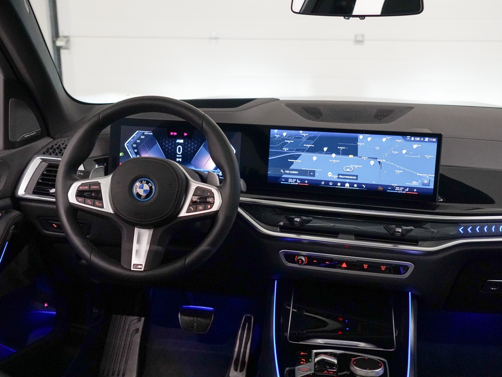 Foto van BMW X5
