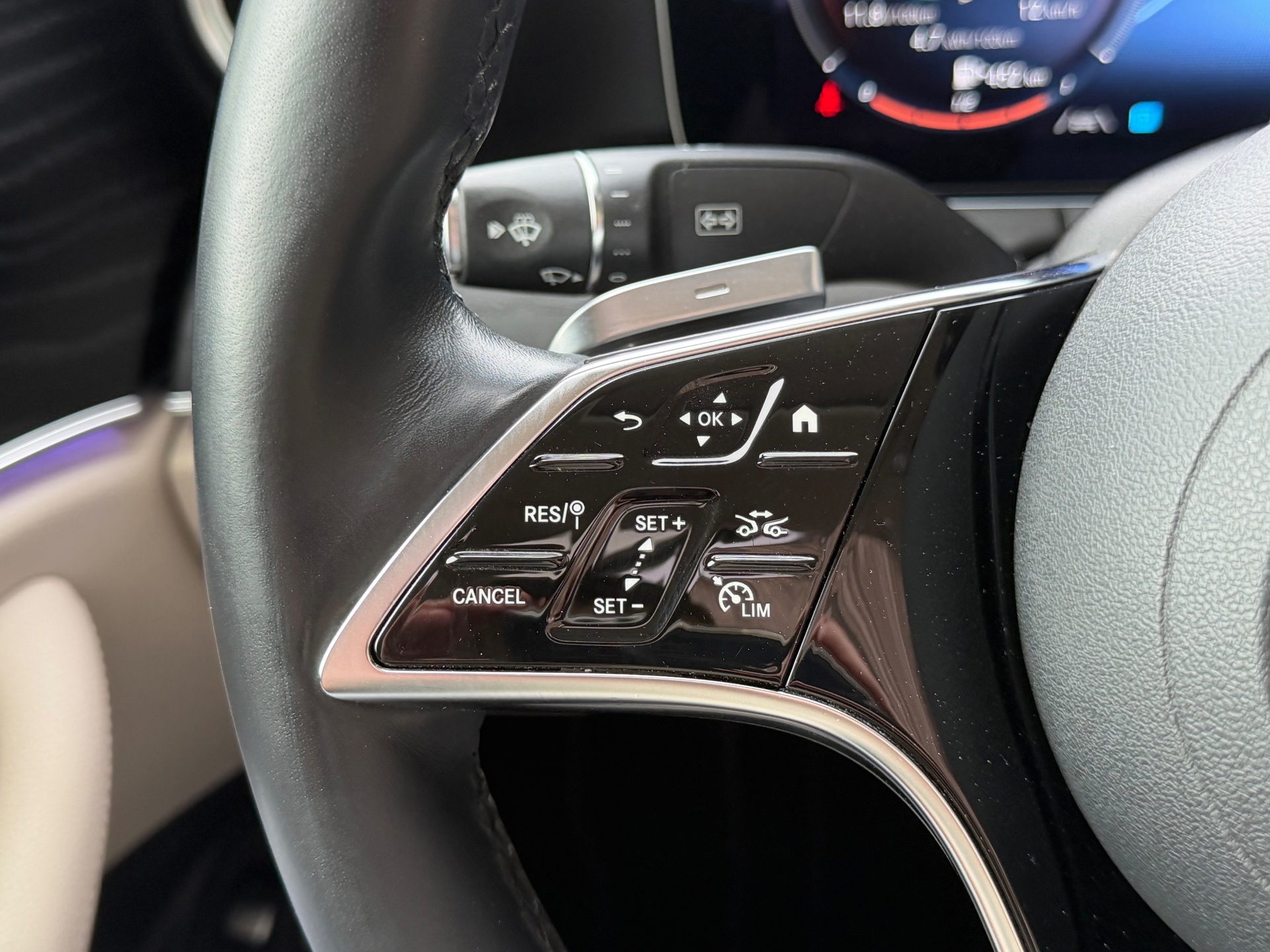 Foto van Mercedes-Benz E-klasse
