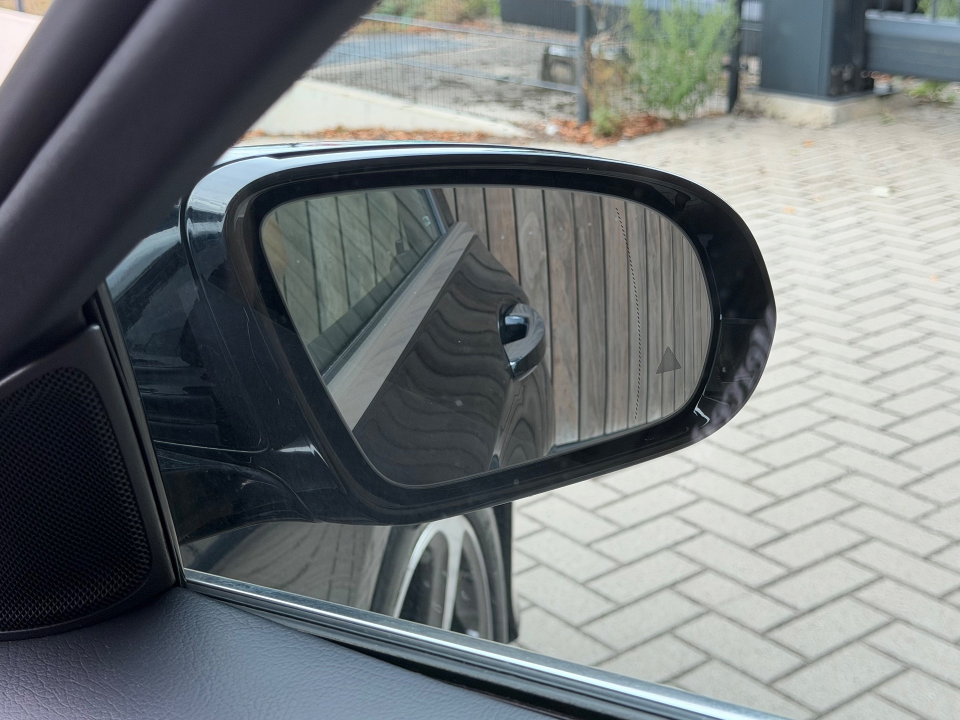 Foto van Mercedes-Benz E-klasse