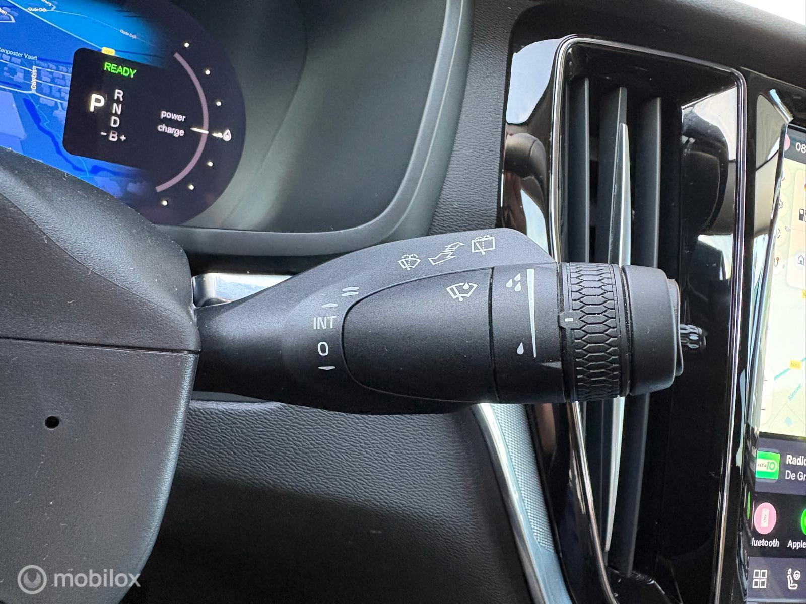Foto van Volvo V60