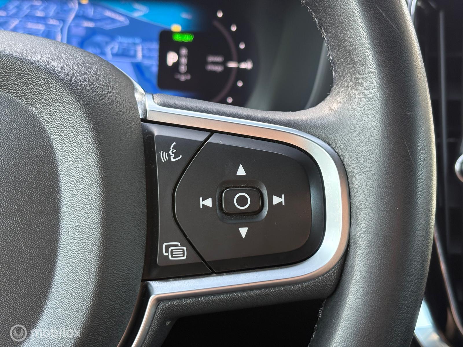 Foto van Volvo V60