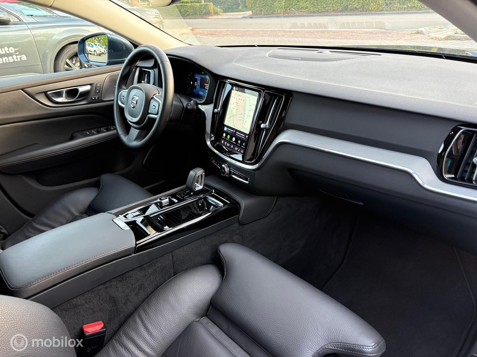 Foto van Volvo V60