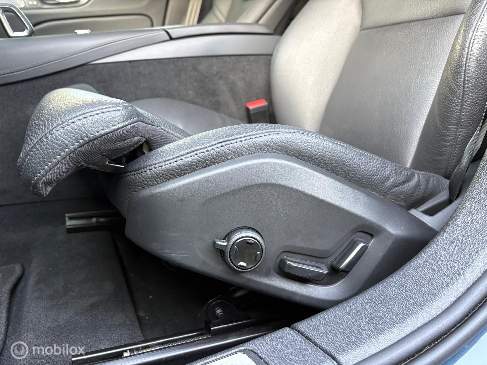 Foto van Volvo V60