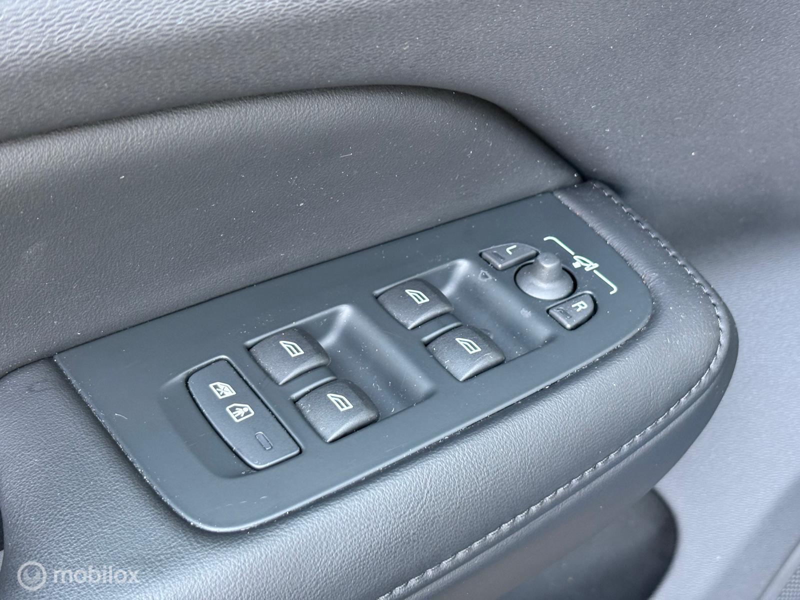 Foto van Volvo V60