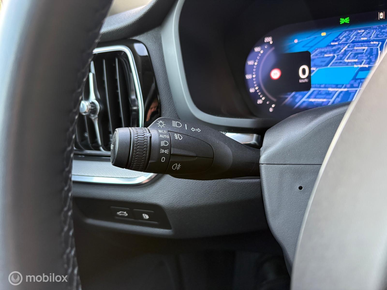 Foto van Volvo V60