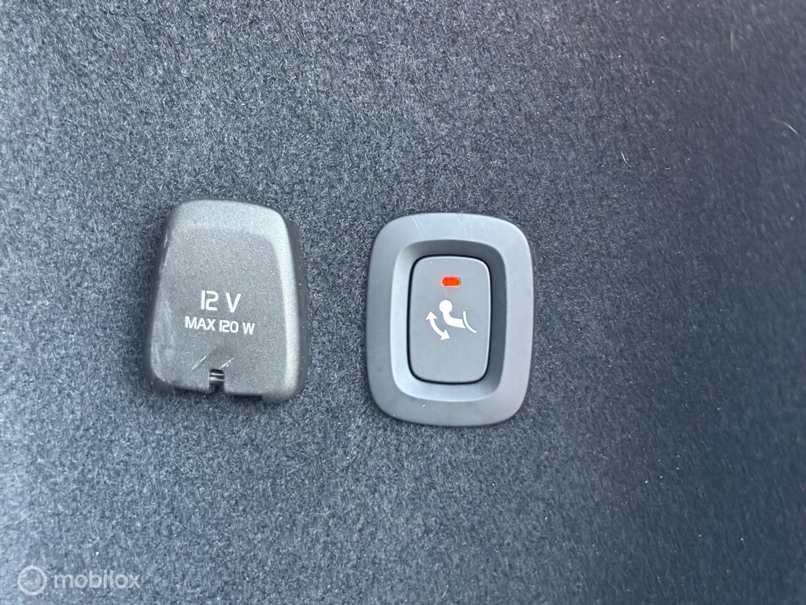 Foto van Volvo V60