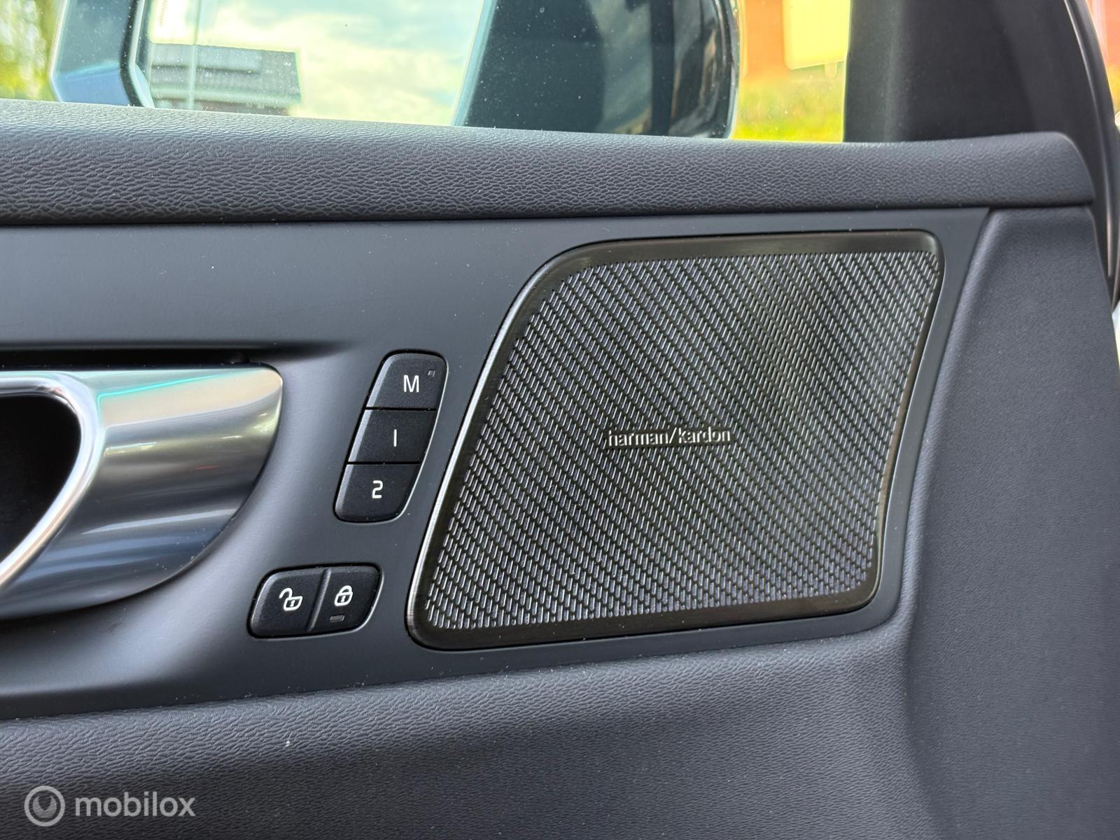 Foto van Volvo V60
