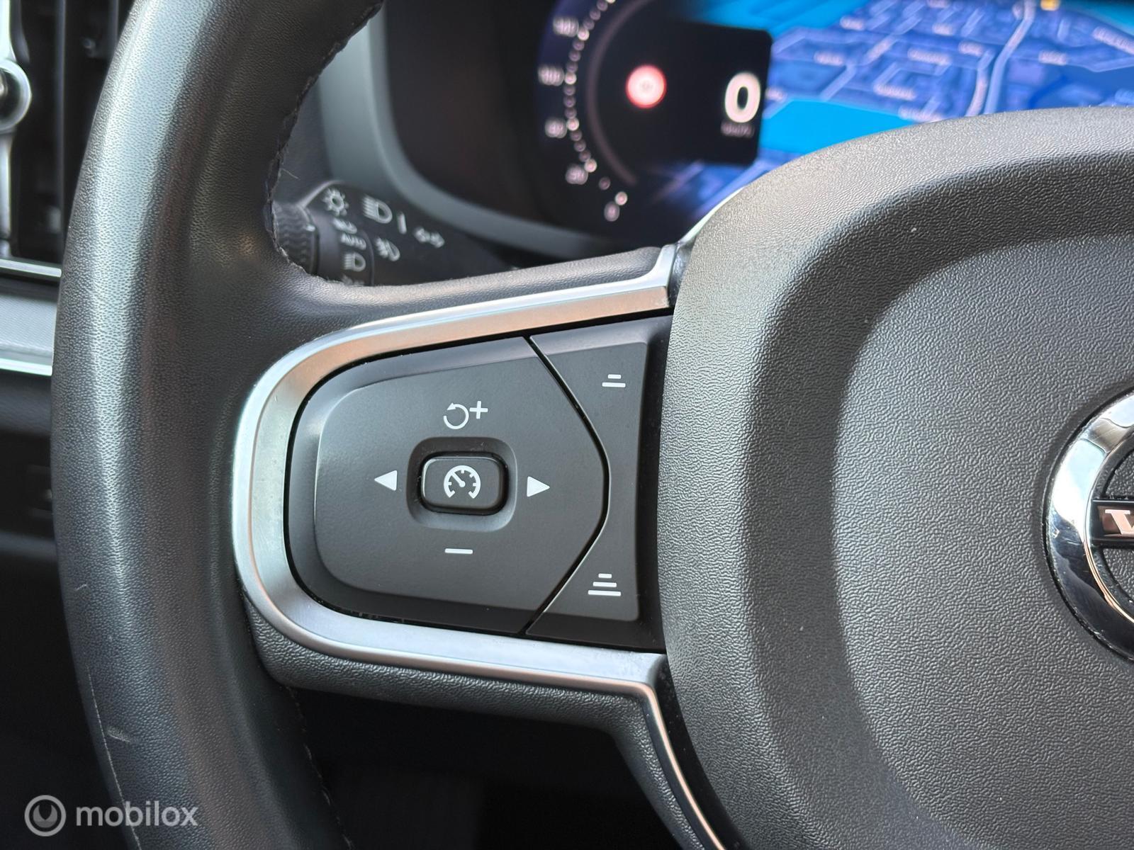 Foto van Volvo V60