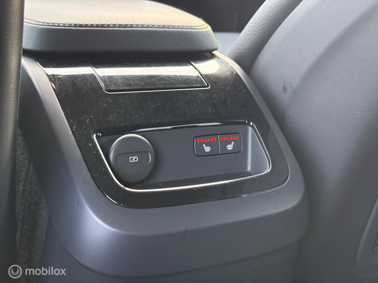 Foto van Volvo V60