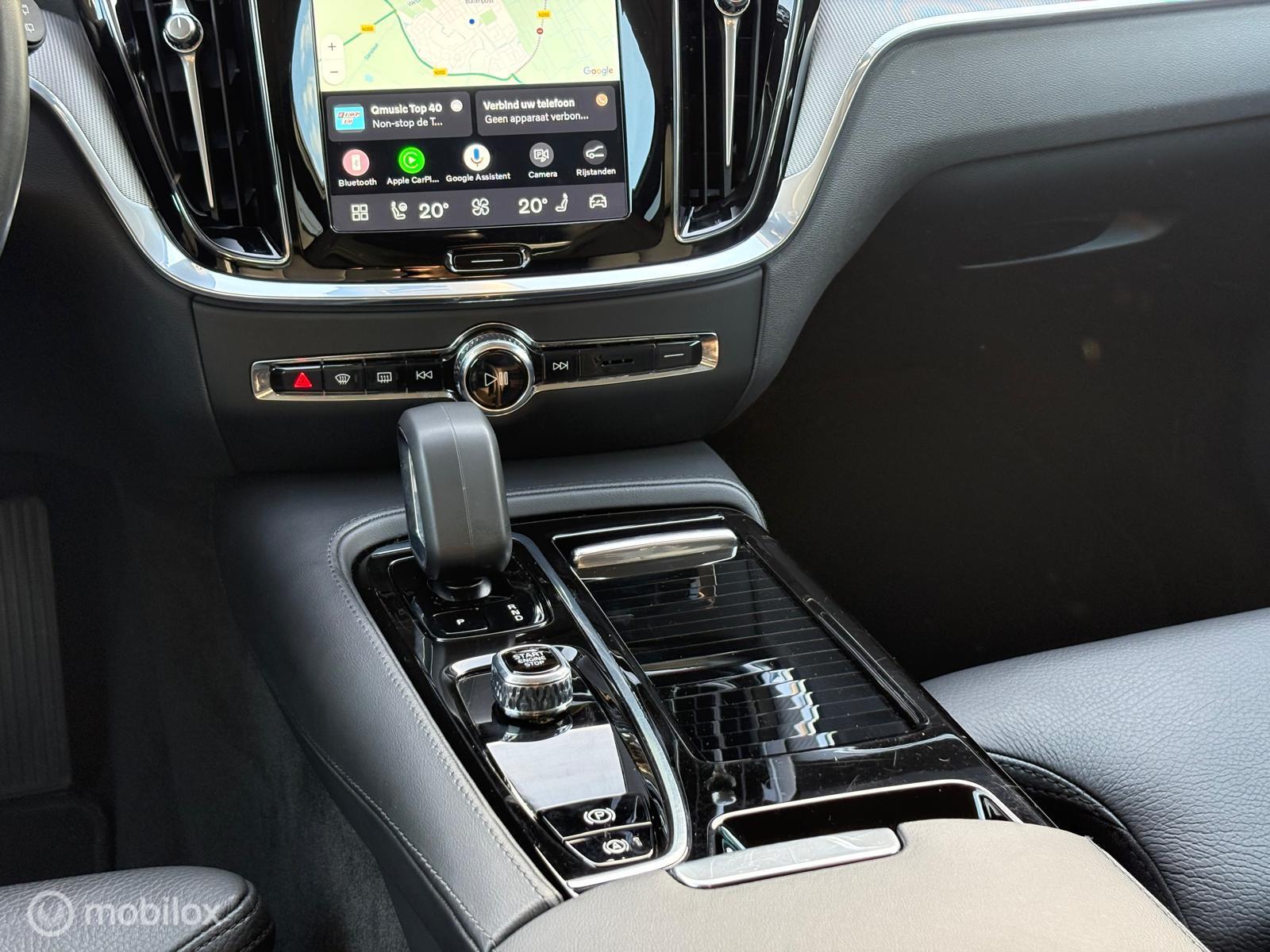 Foto van Volvo V60