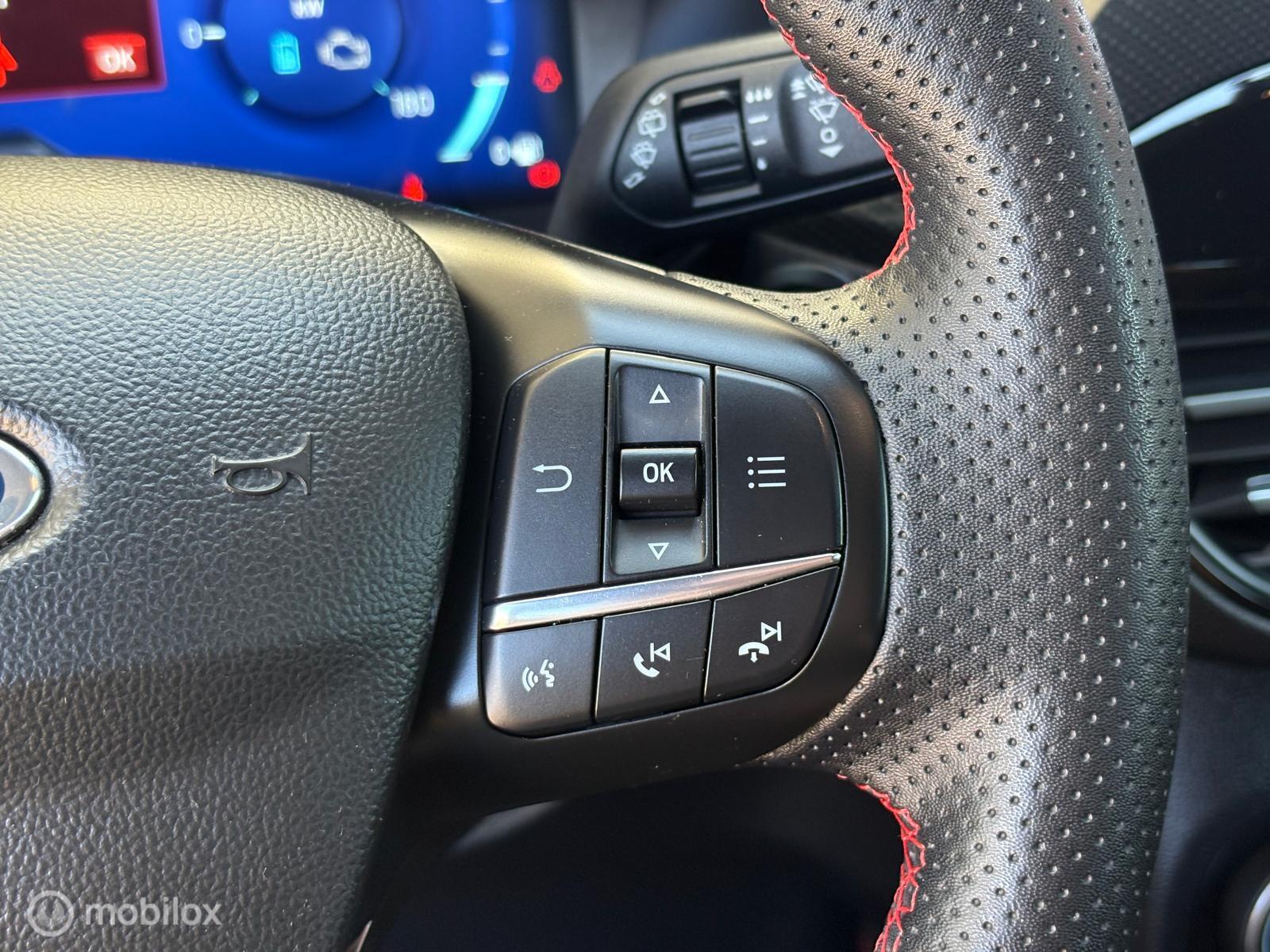 Foto van Ford Kuga