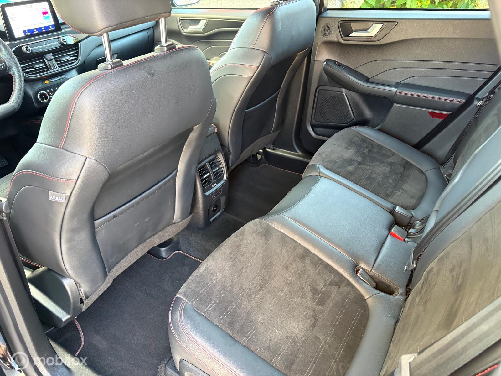 Foto van Ford Kuga
