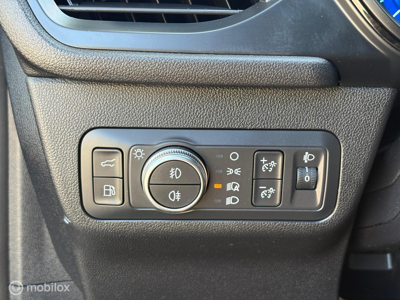 Foto van Ford Kuga