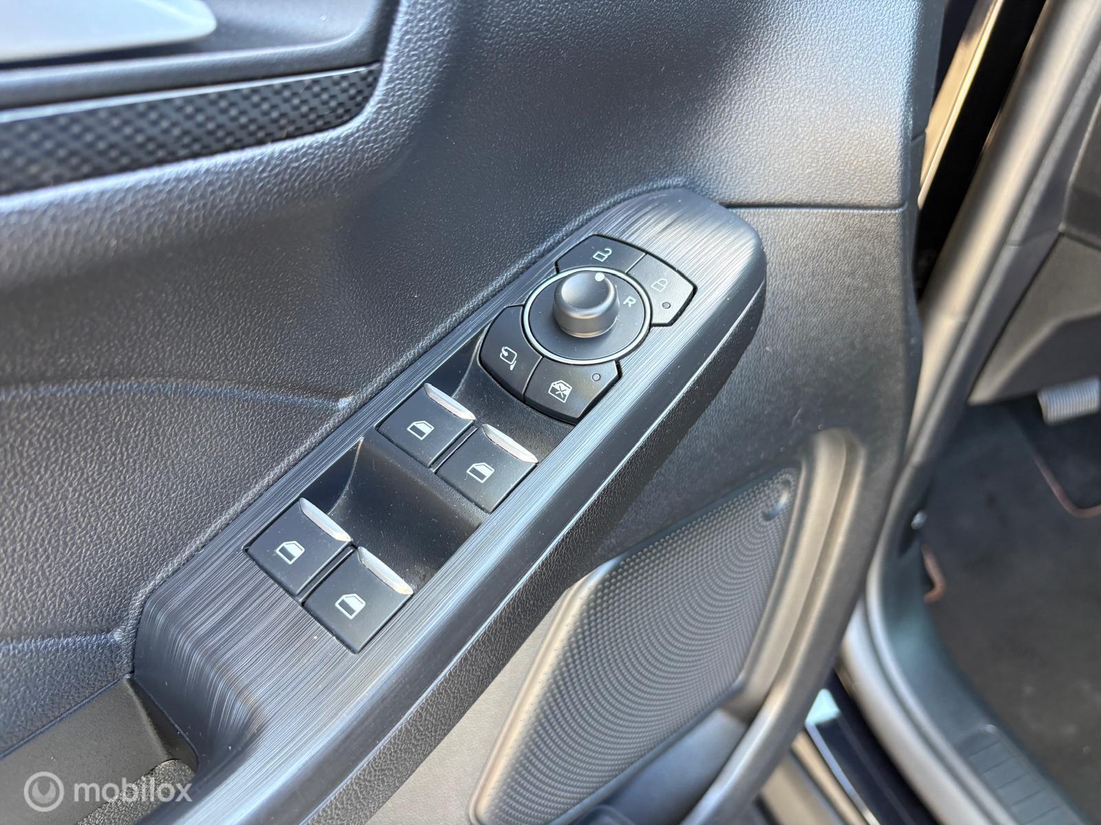 Foto van Ford Kuga