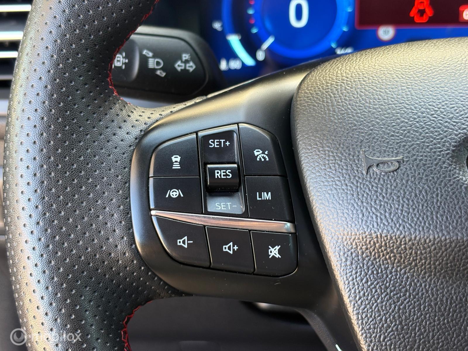 Foto van Ford Kuga