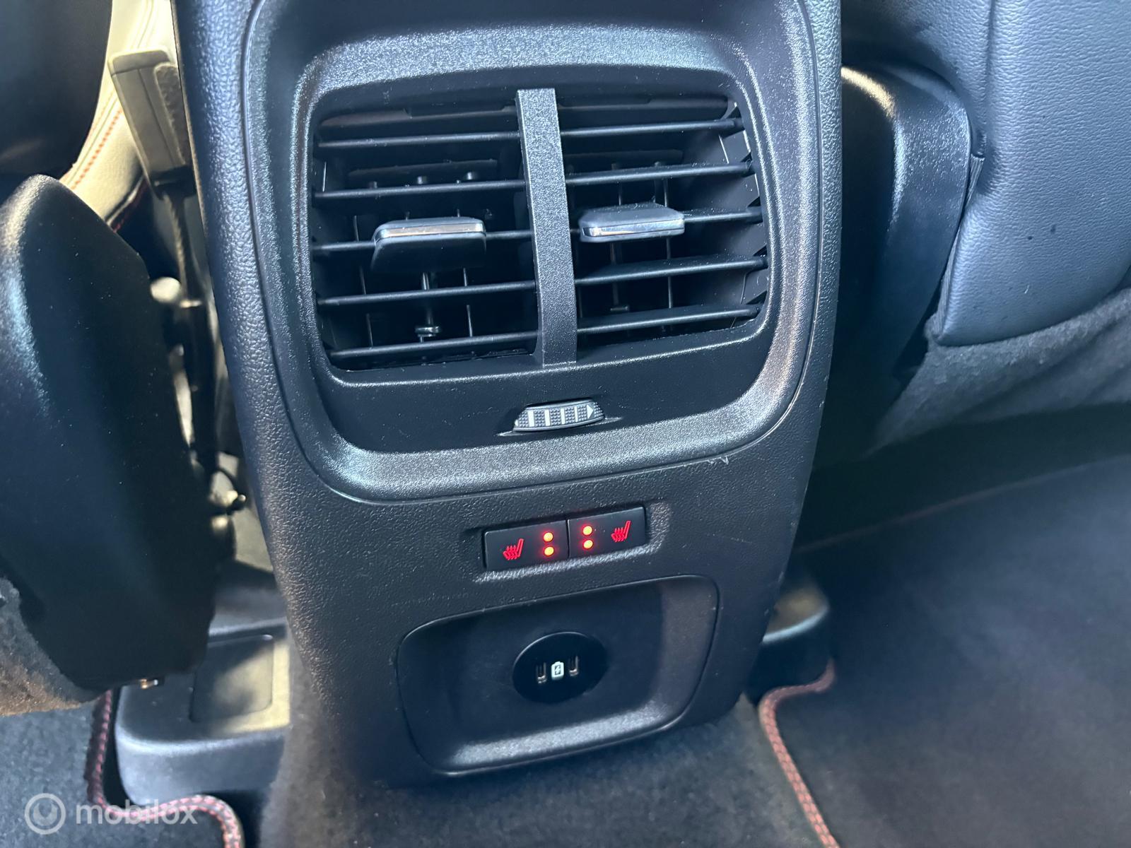 Foto van Ford Kuga