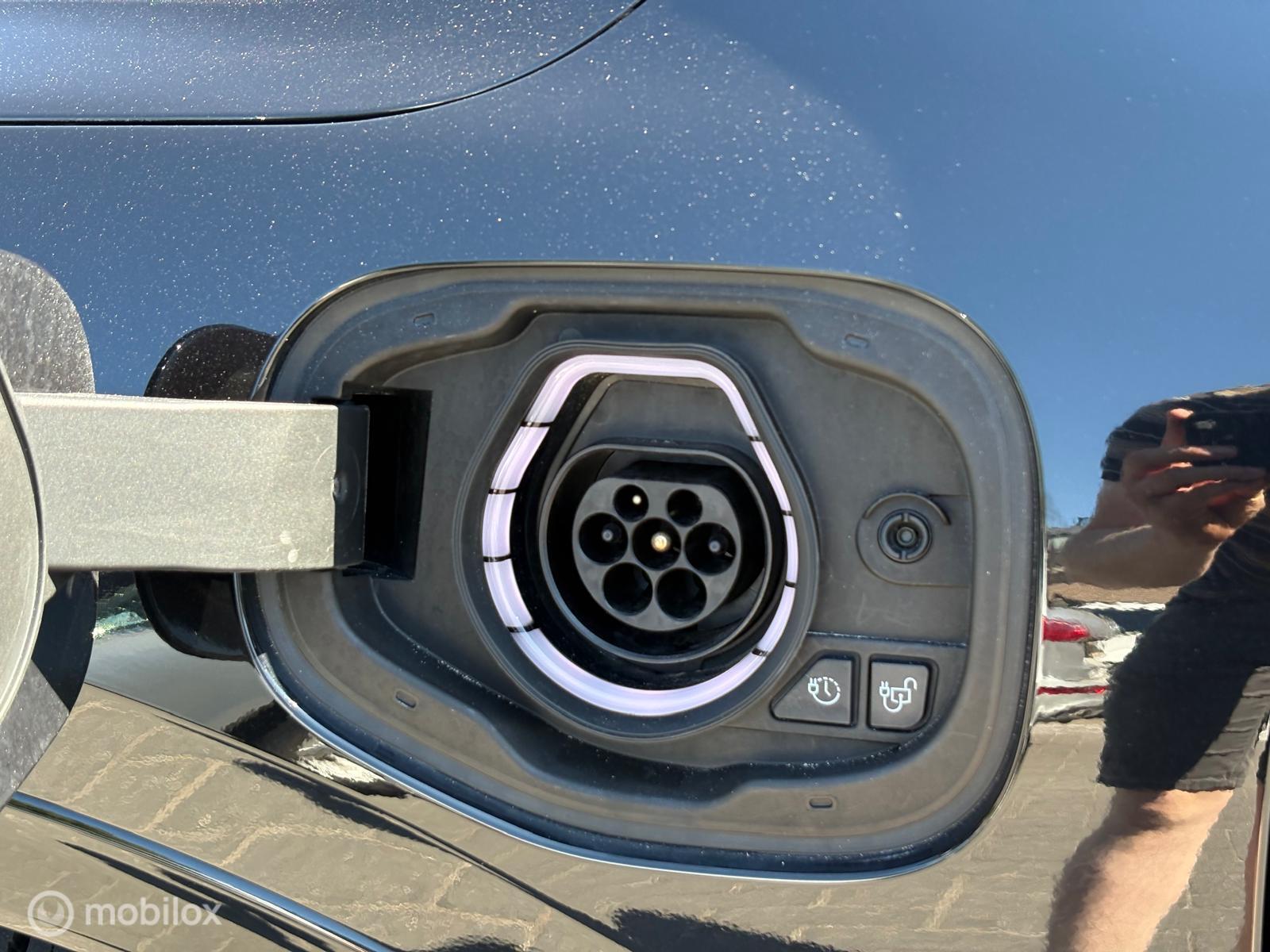 Foto van Ford Kuga