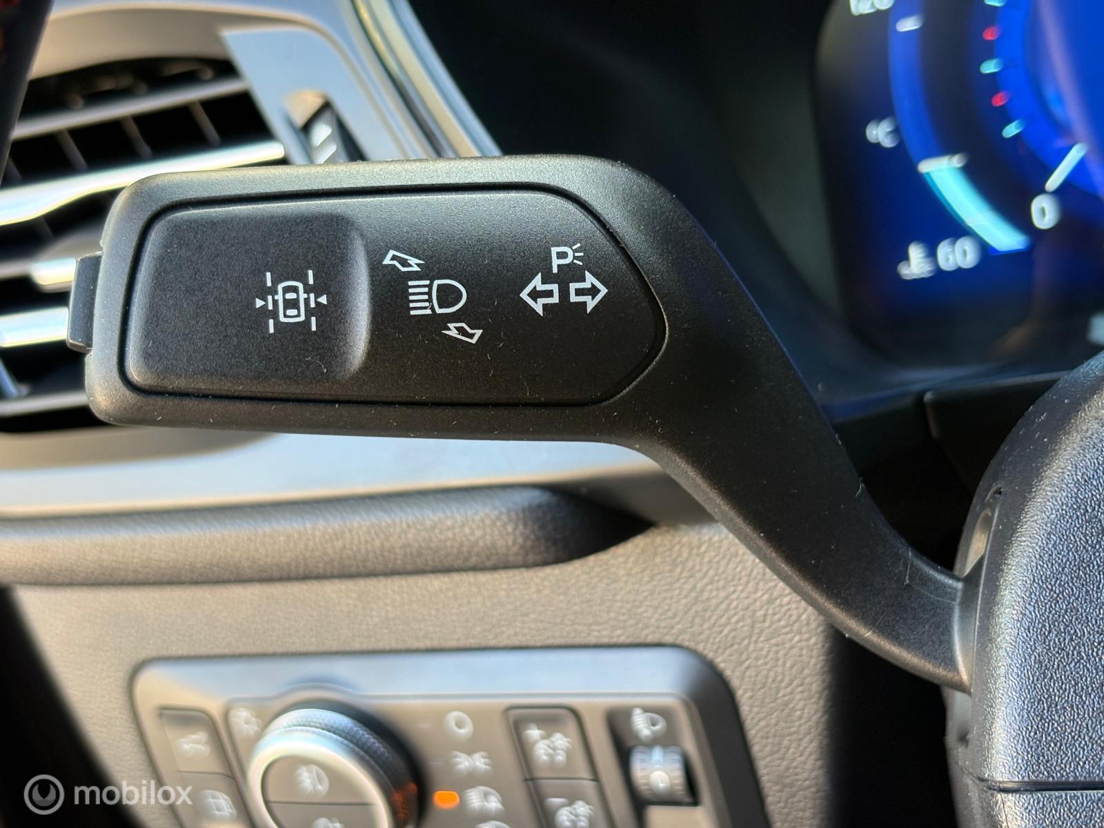 Foto van Ford Kuga