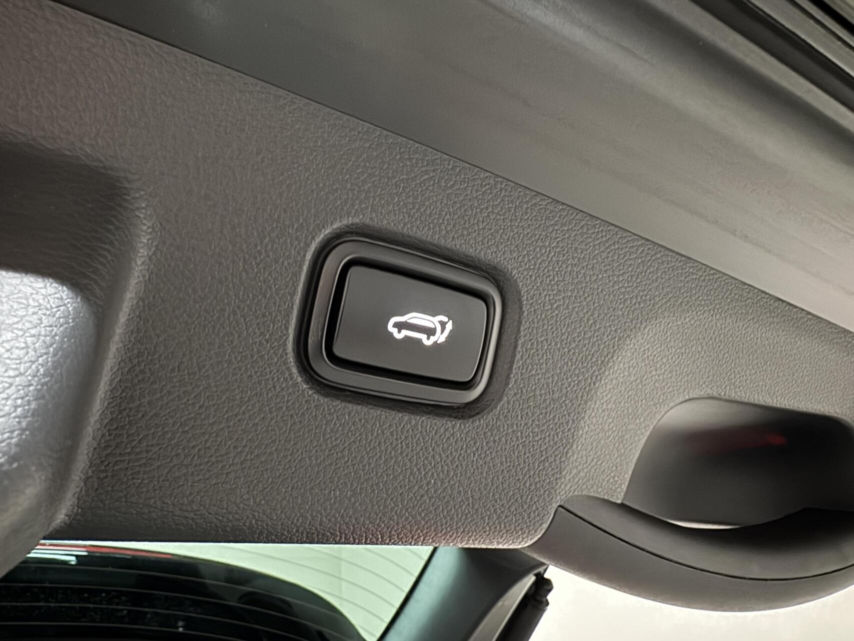 Foto van Kia Sportage