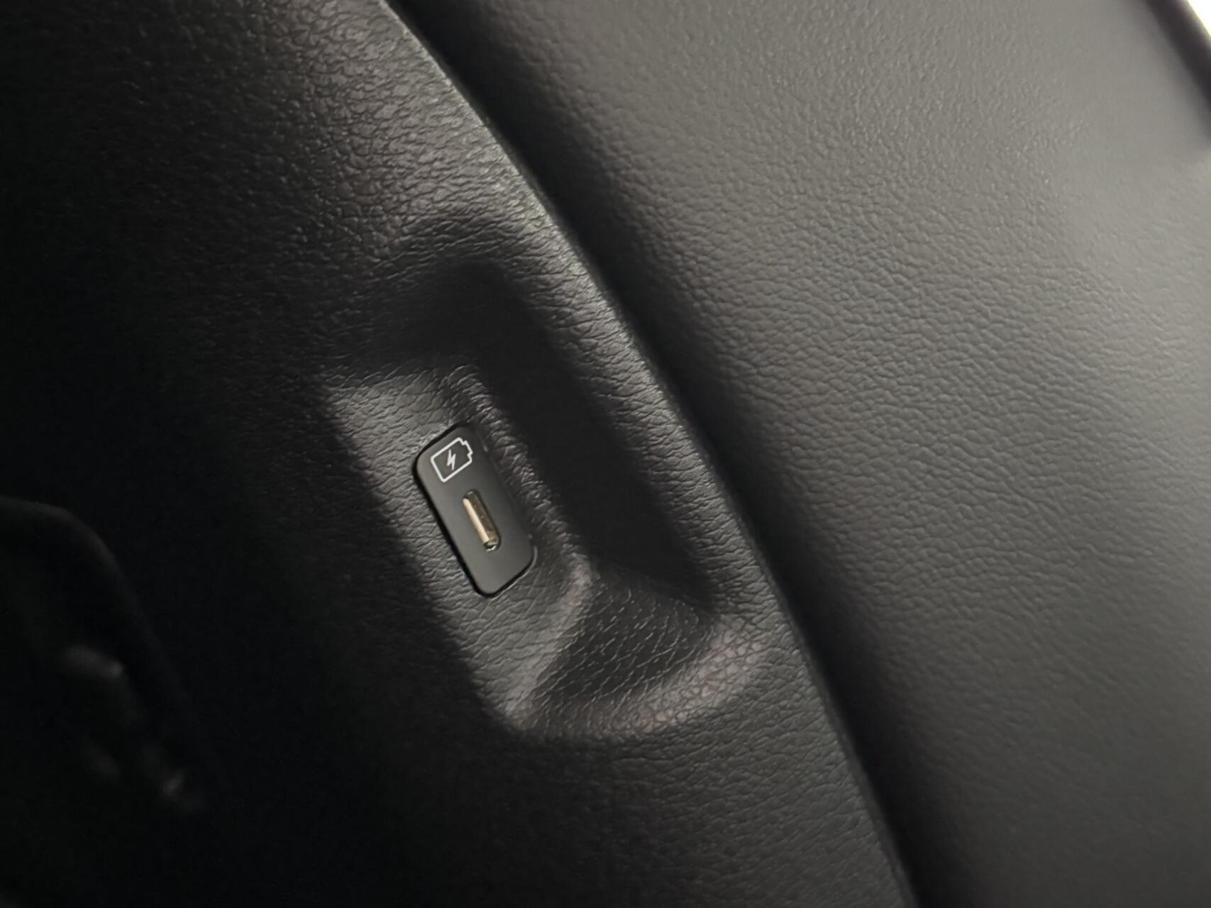 Foto van Kia Sportage