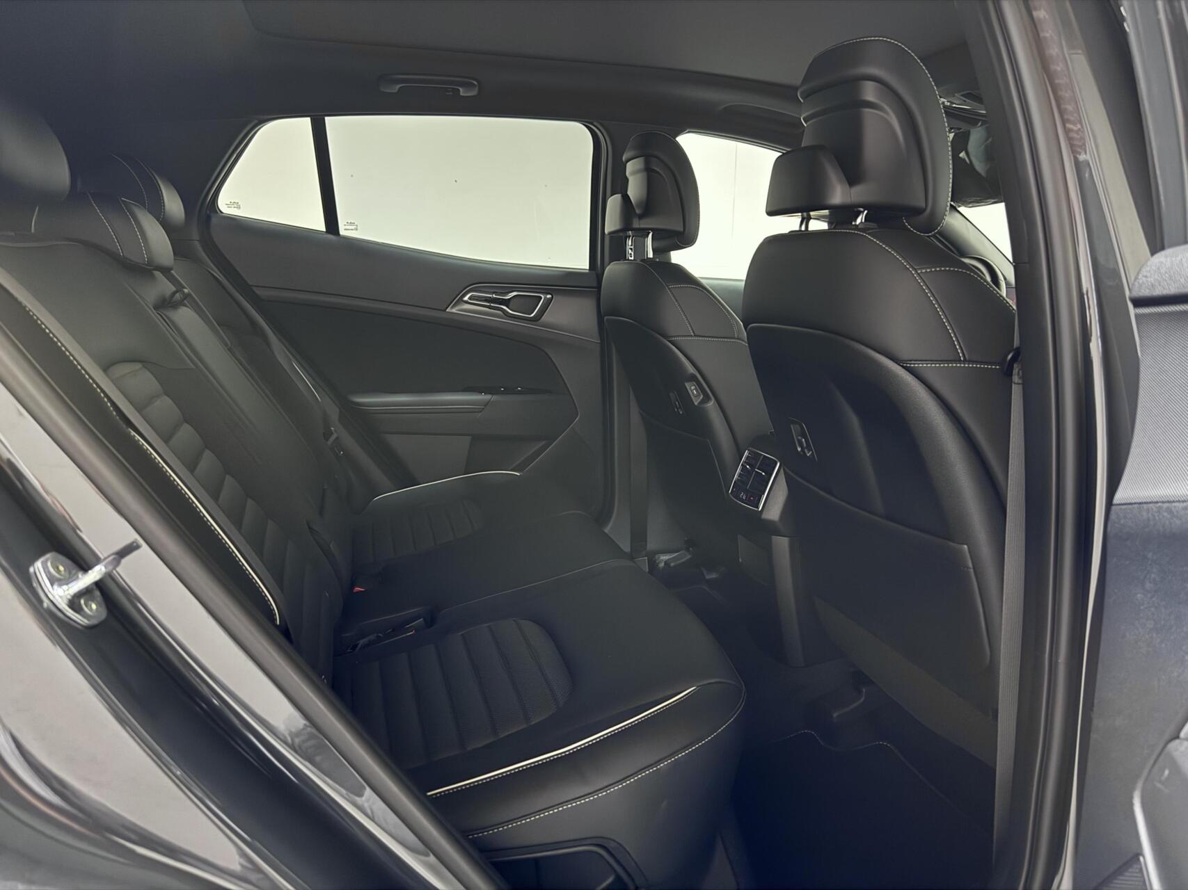 Foto van Kia Sportage