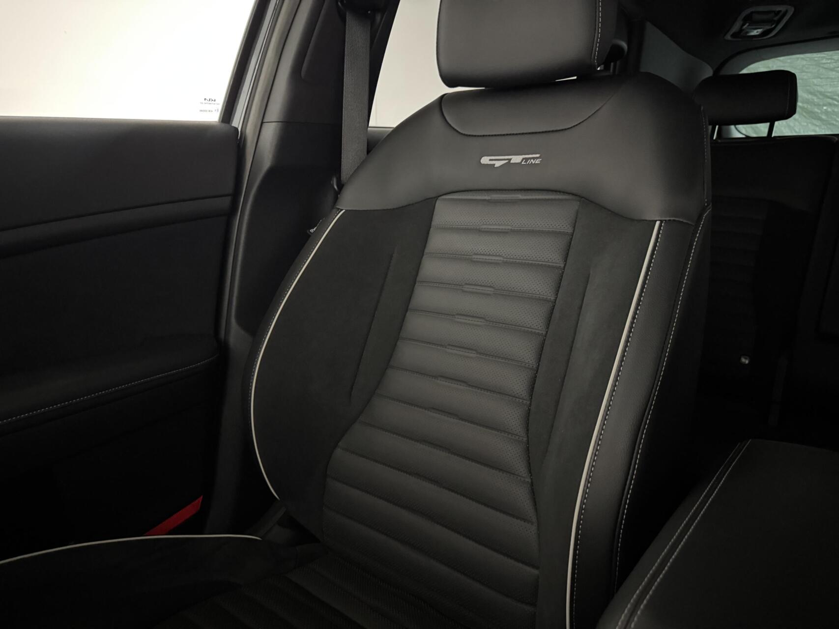 Foto van Kia Sportage