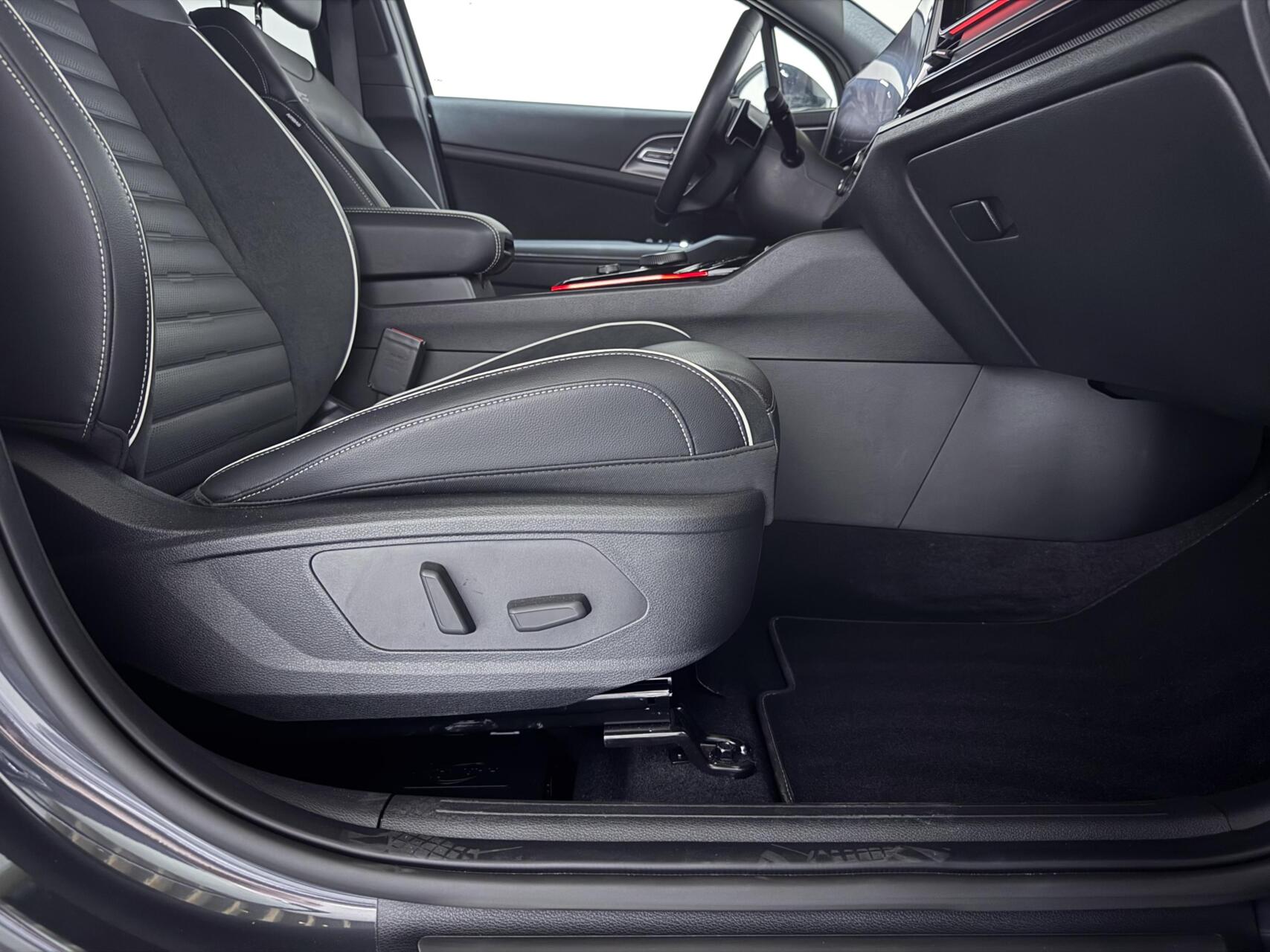 Foto van Kia Sportage