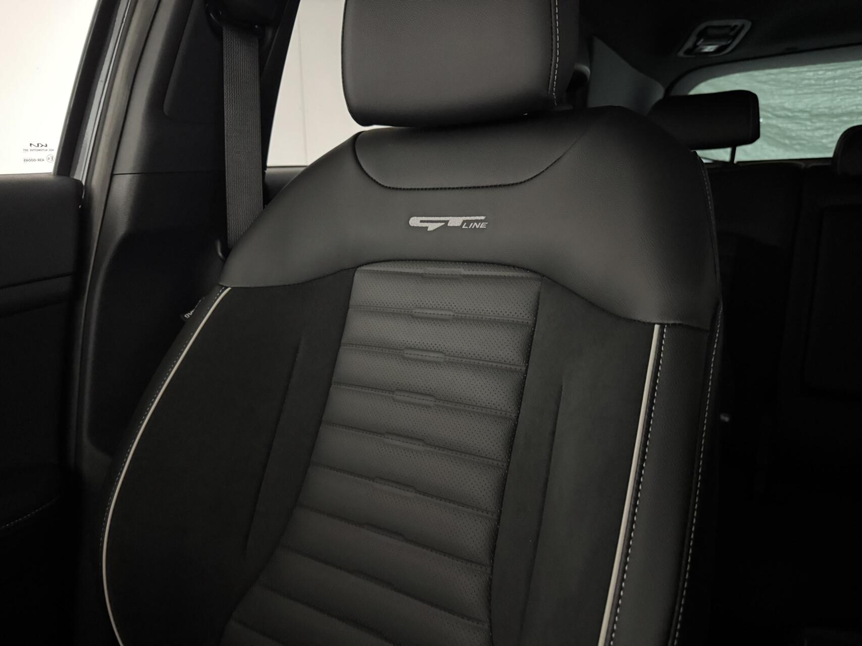 Foto van Kia Sportage