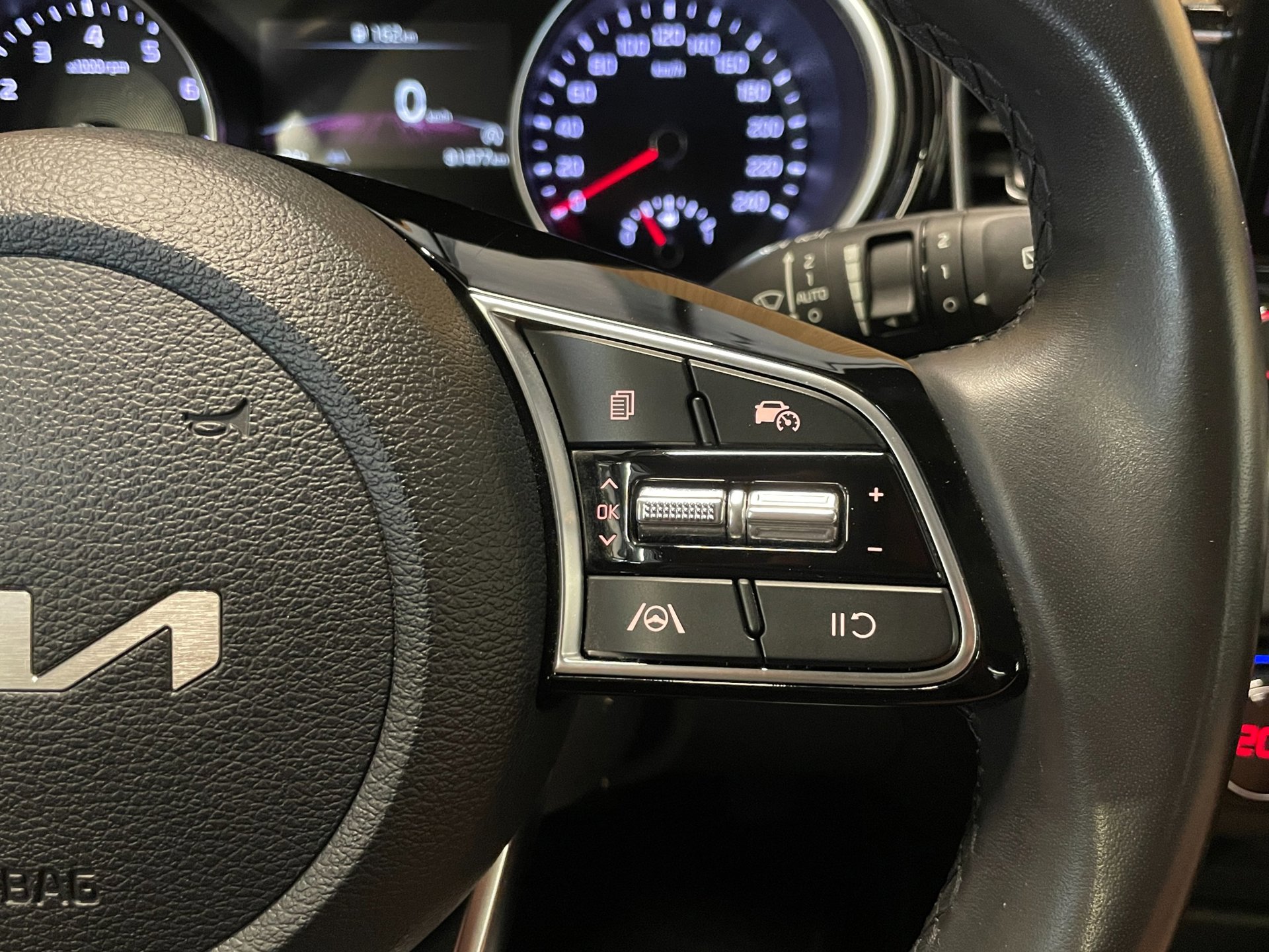 Foto van Kia Ceed Sportswagon