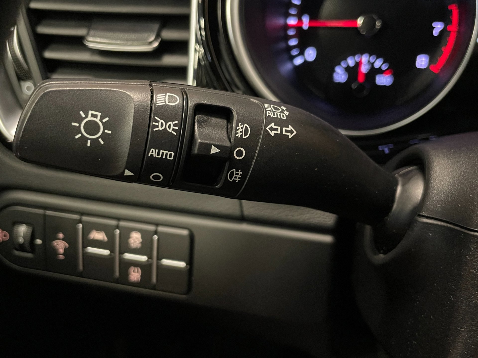 Foto van Kia Ceed Sportswagon