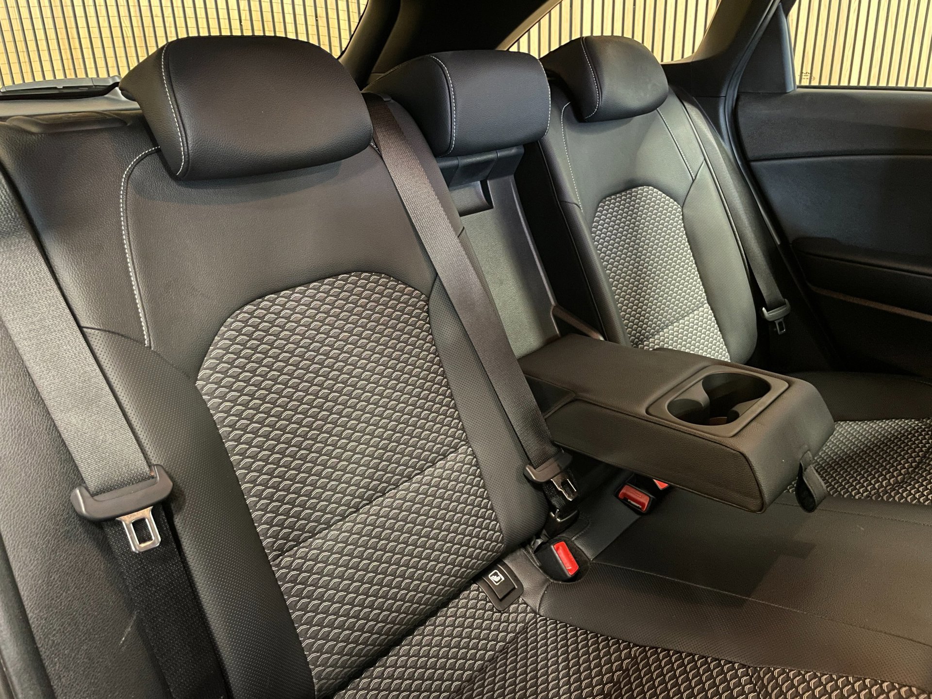 Foto van Kia Ceed Sportswagon