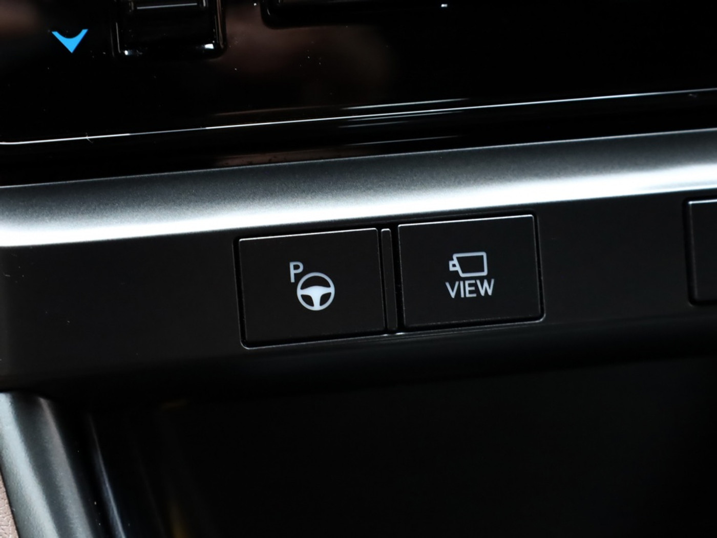 Foto van Lexus LBX