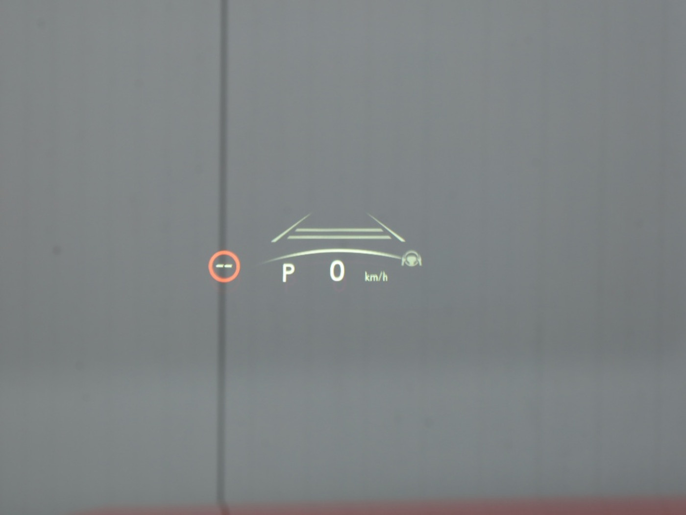 Foto van Lexus LBX