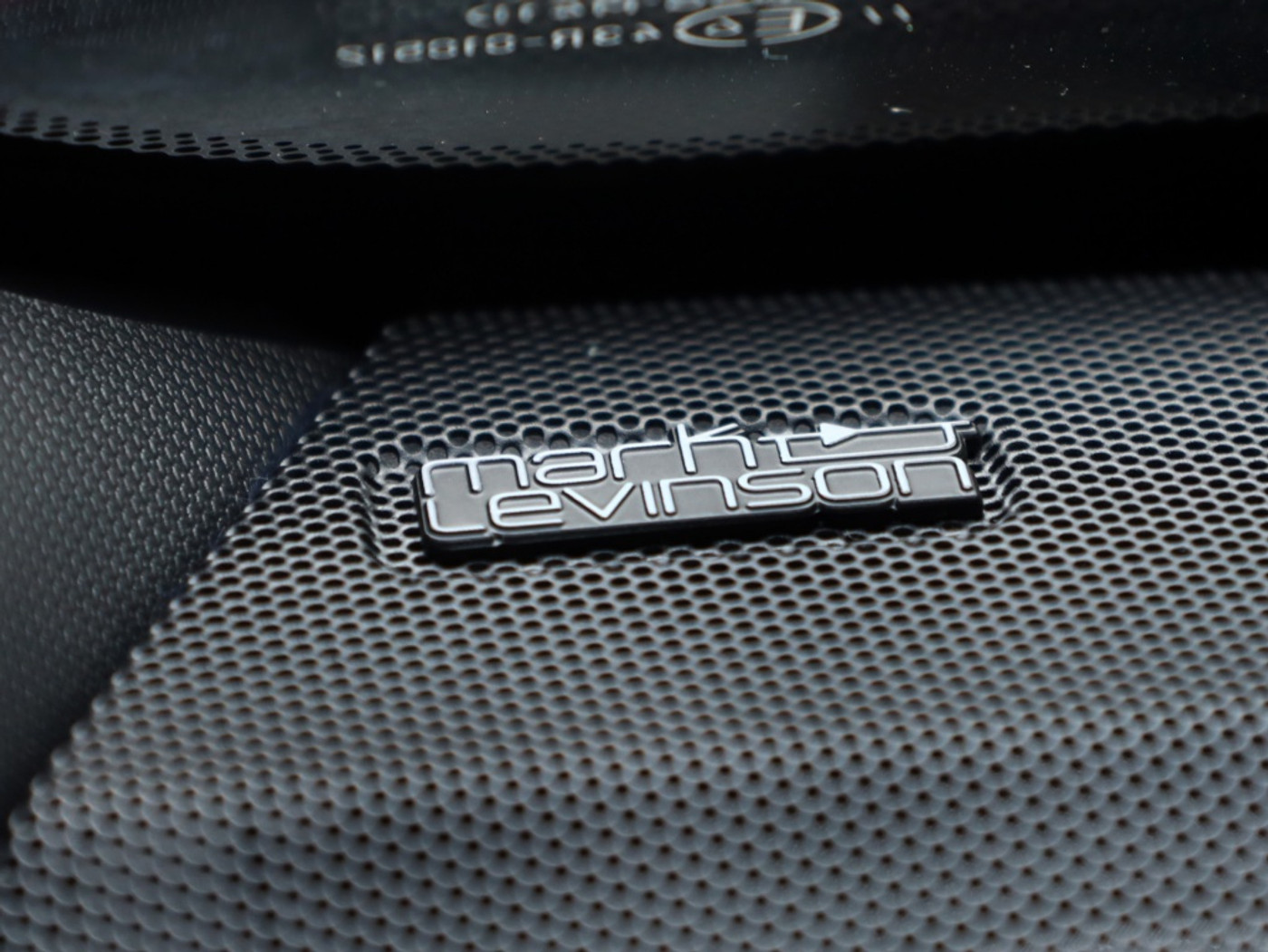 Foto van Lexus LBX