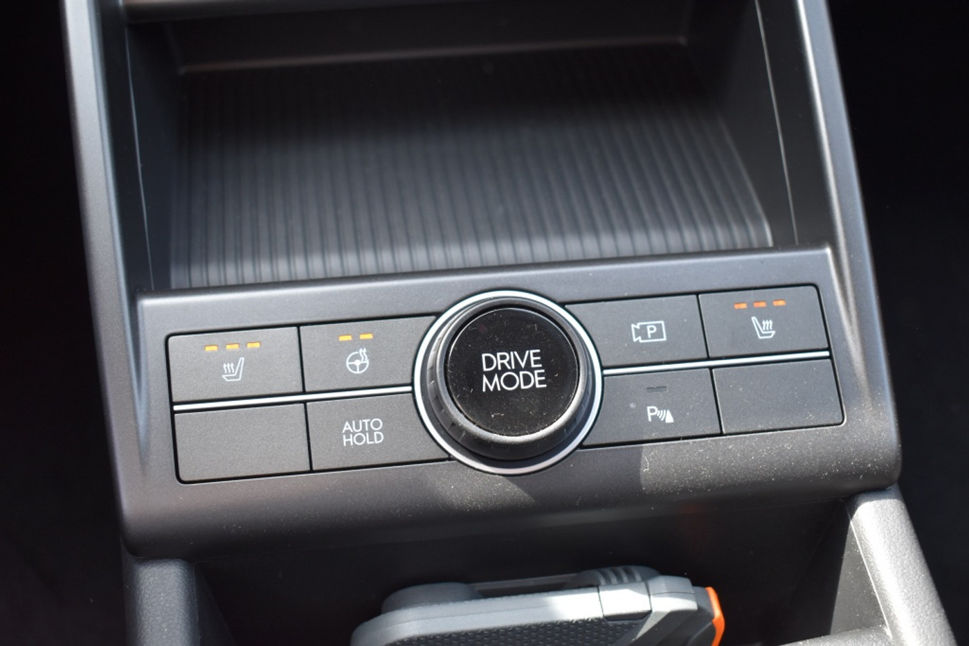 Foto van Hyundai Kona Electric
