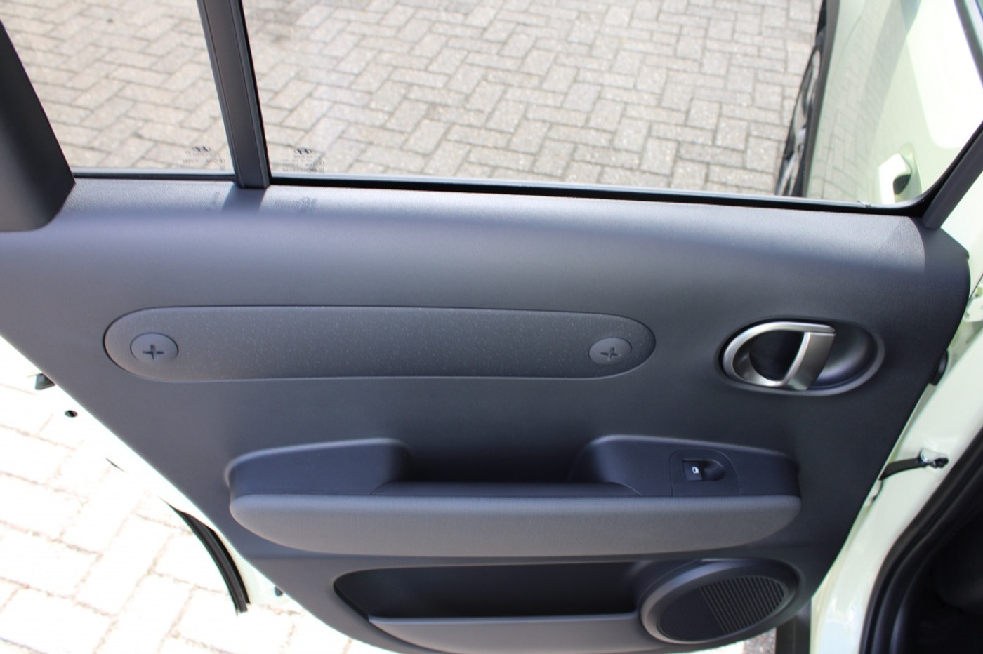 Foto van Hyundai Inster
