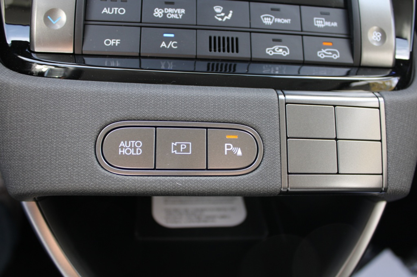 Foto van Hyundai Inster