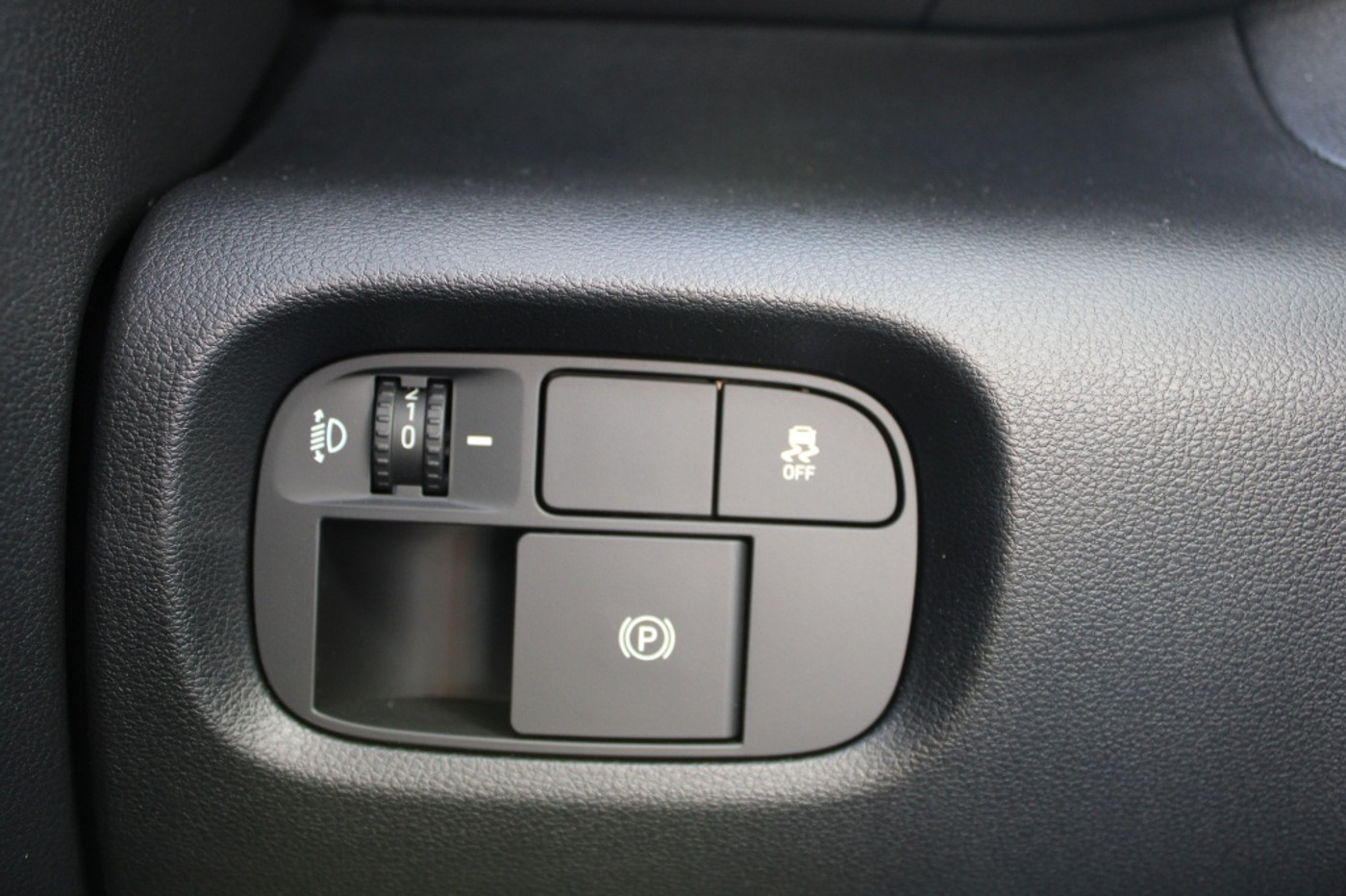 Foto van Hyundai Inster