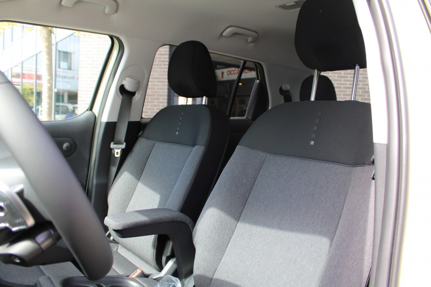 Foto van Hyundai Inster